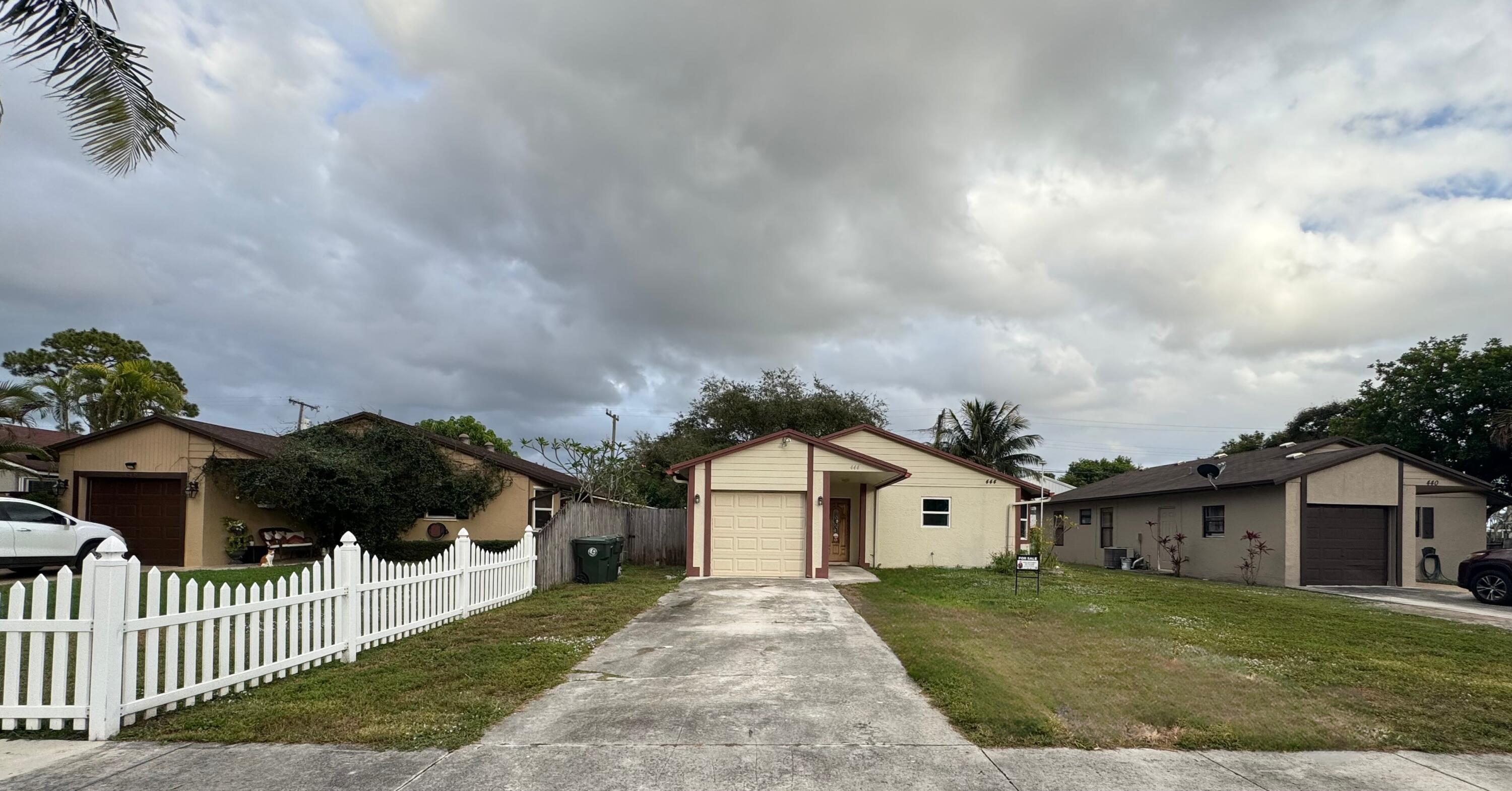 444 Broward Avenue