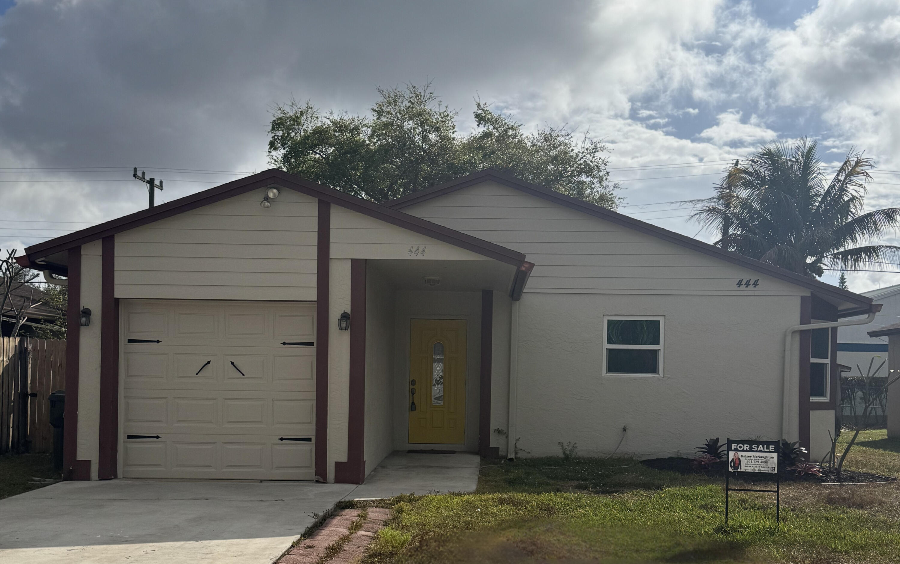 444 Broward Avenue