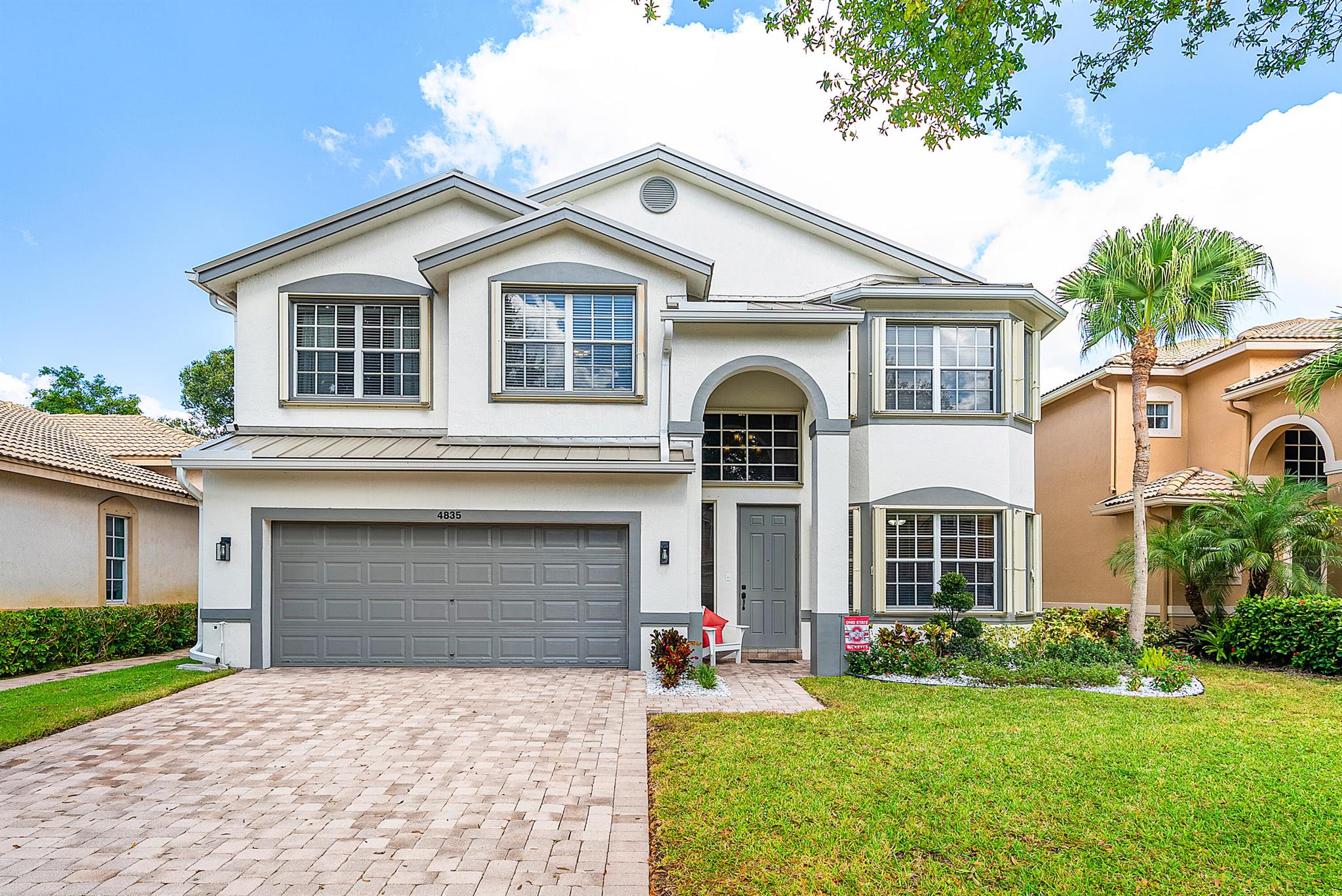 4835 N Classical Boulevard