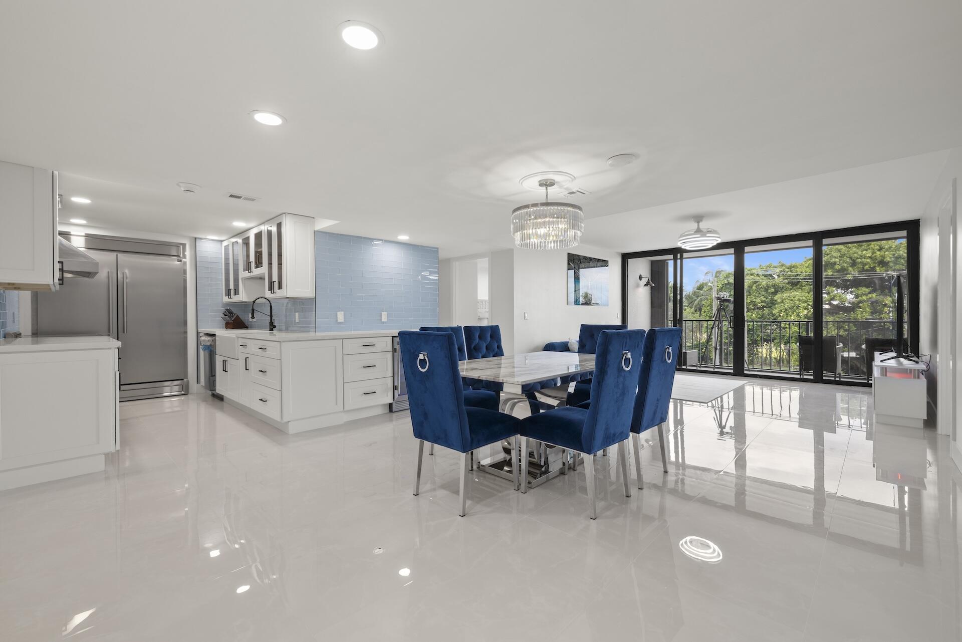 5600 N Flagler Drive 207