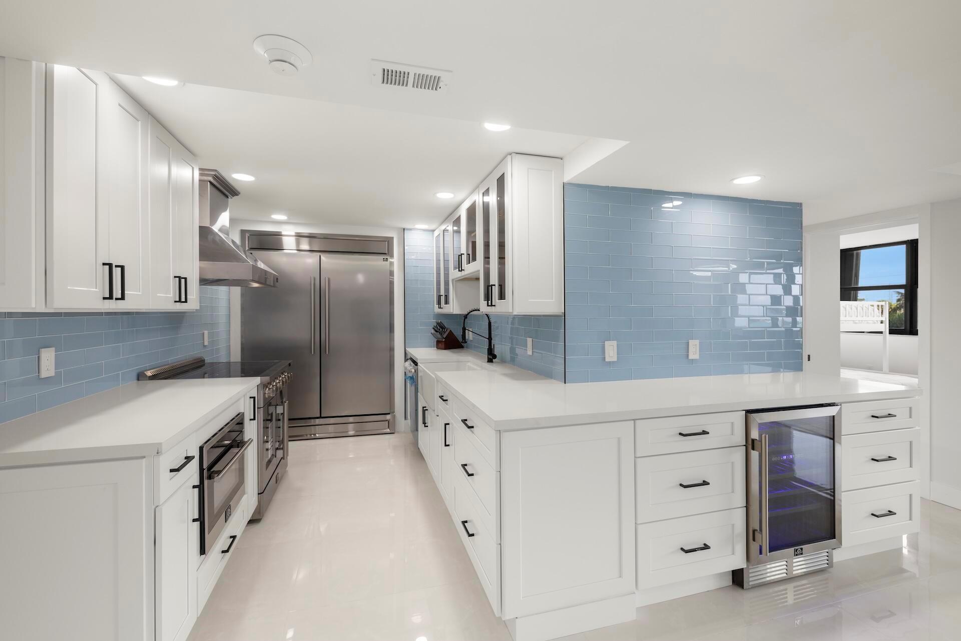 5600 N Flagler Drive 207