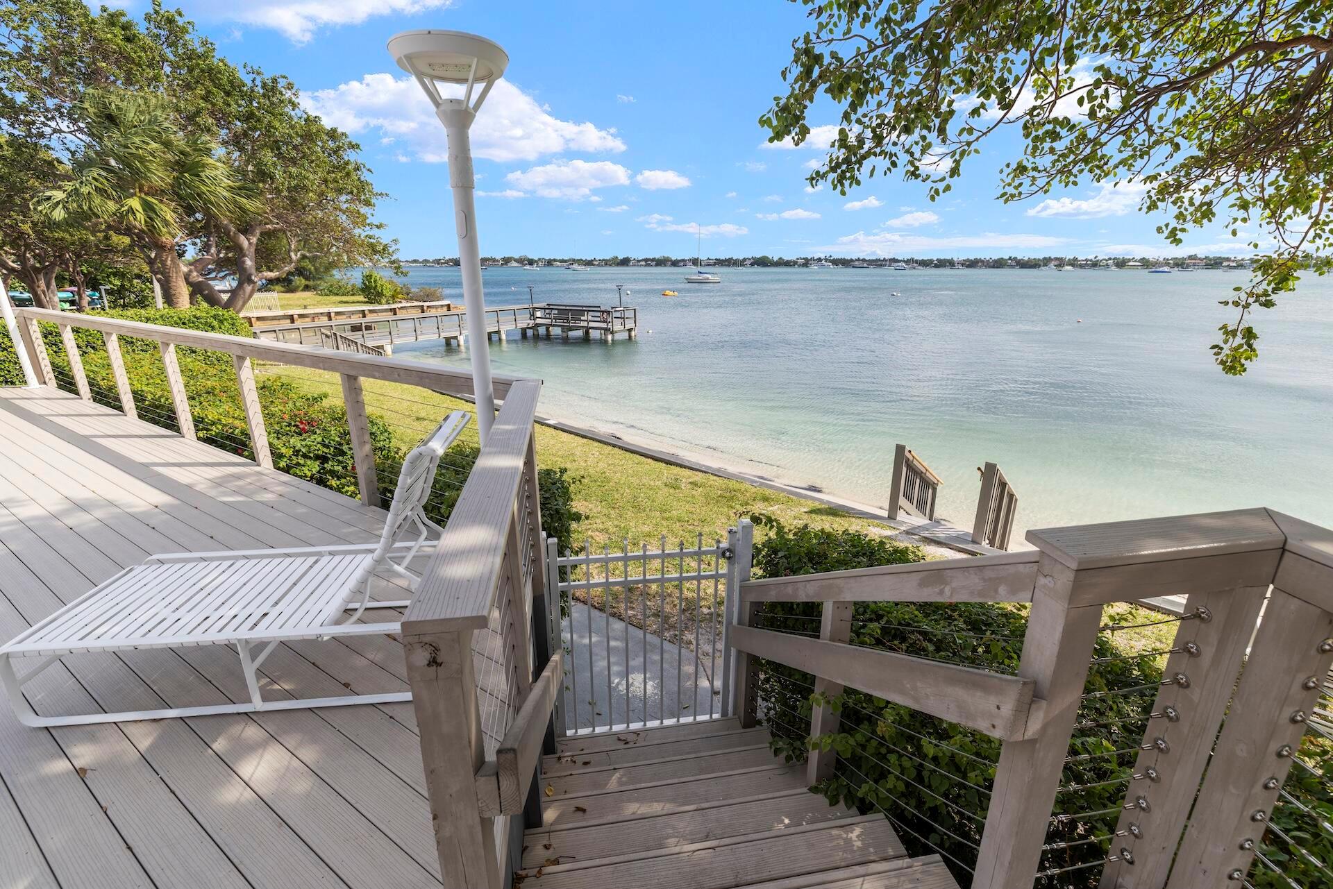 5600 N Flagler Drive 207