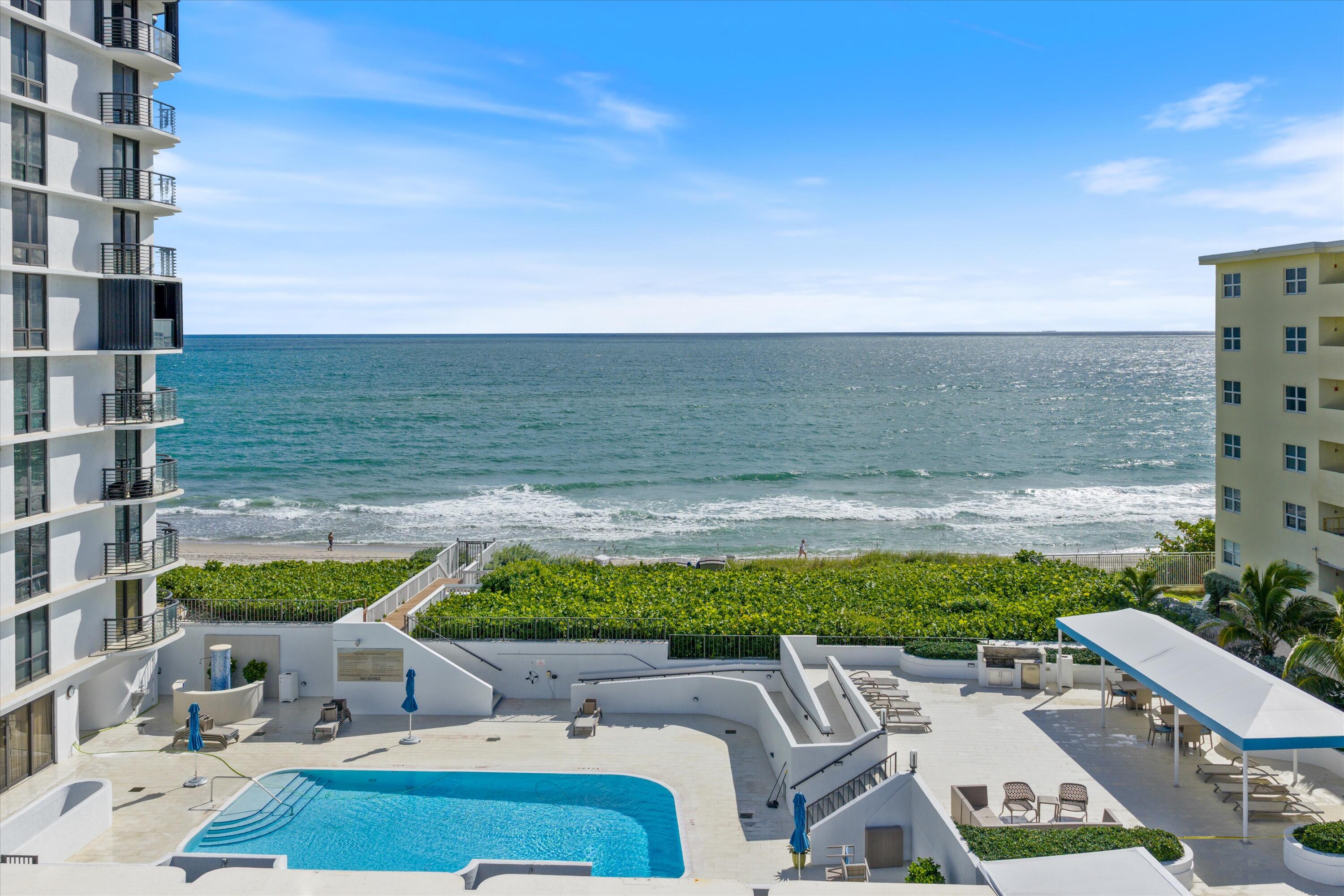 250 S. Ocean Blvd. 3e & 3f