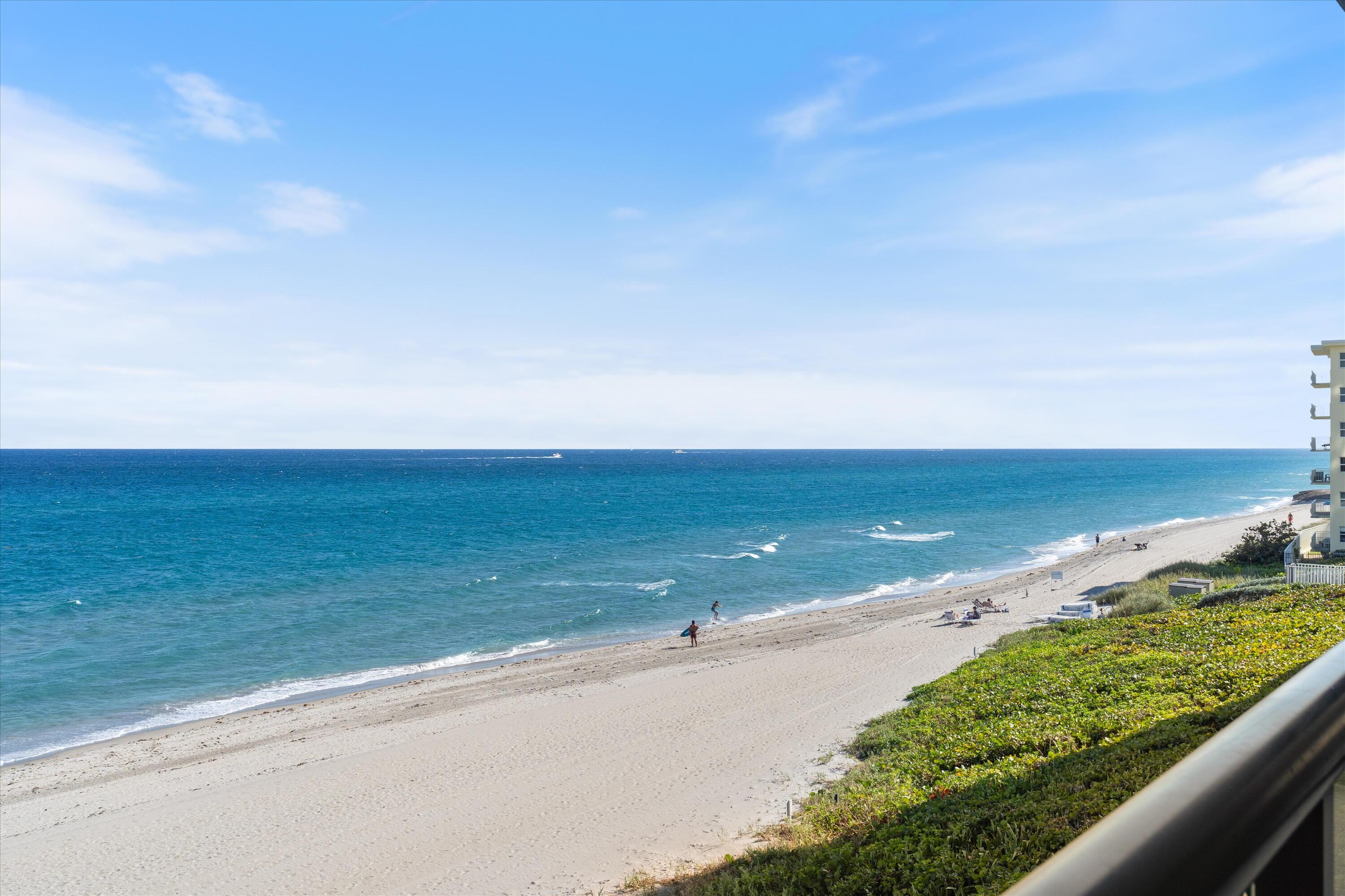 250 S. Ocean Blvd. 3e & 3f