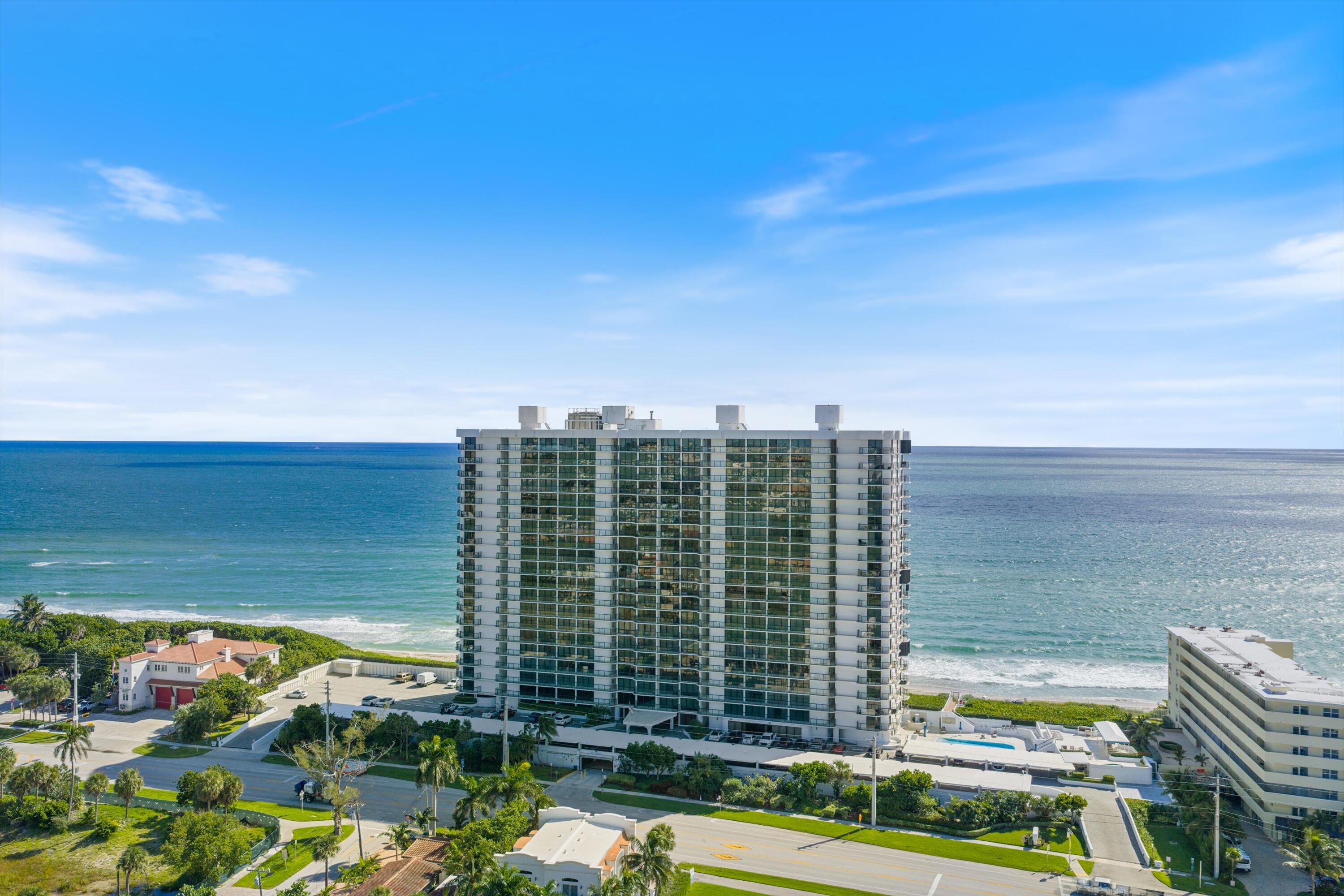 250 S. Ocean Blvd. 3e & 3f