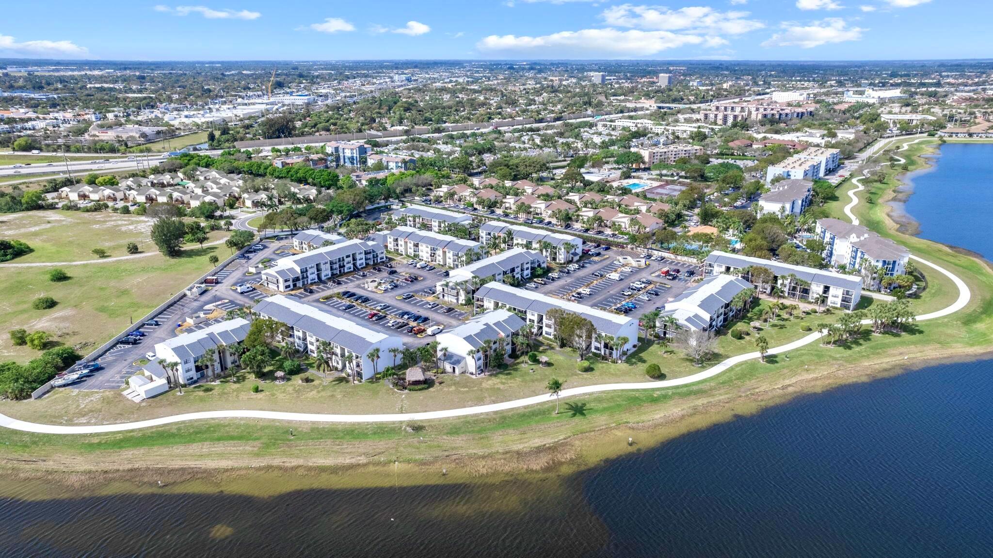 760 Executive Center Drive 14