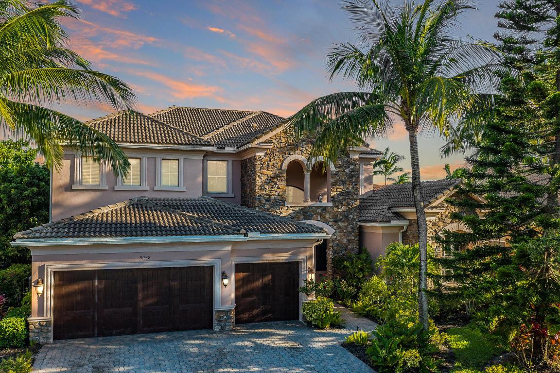 9238 Pineville Drive