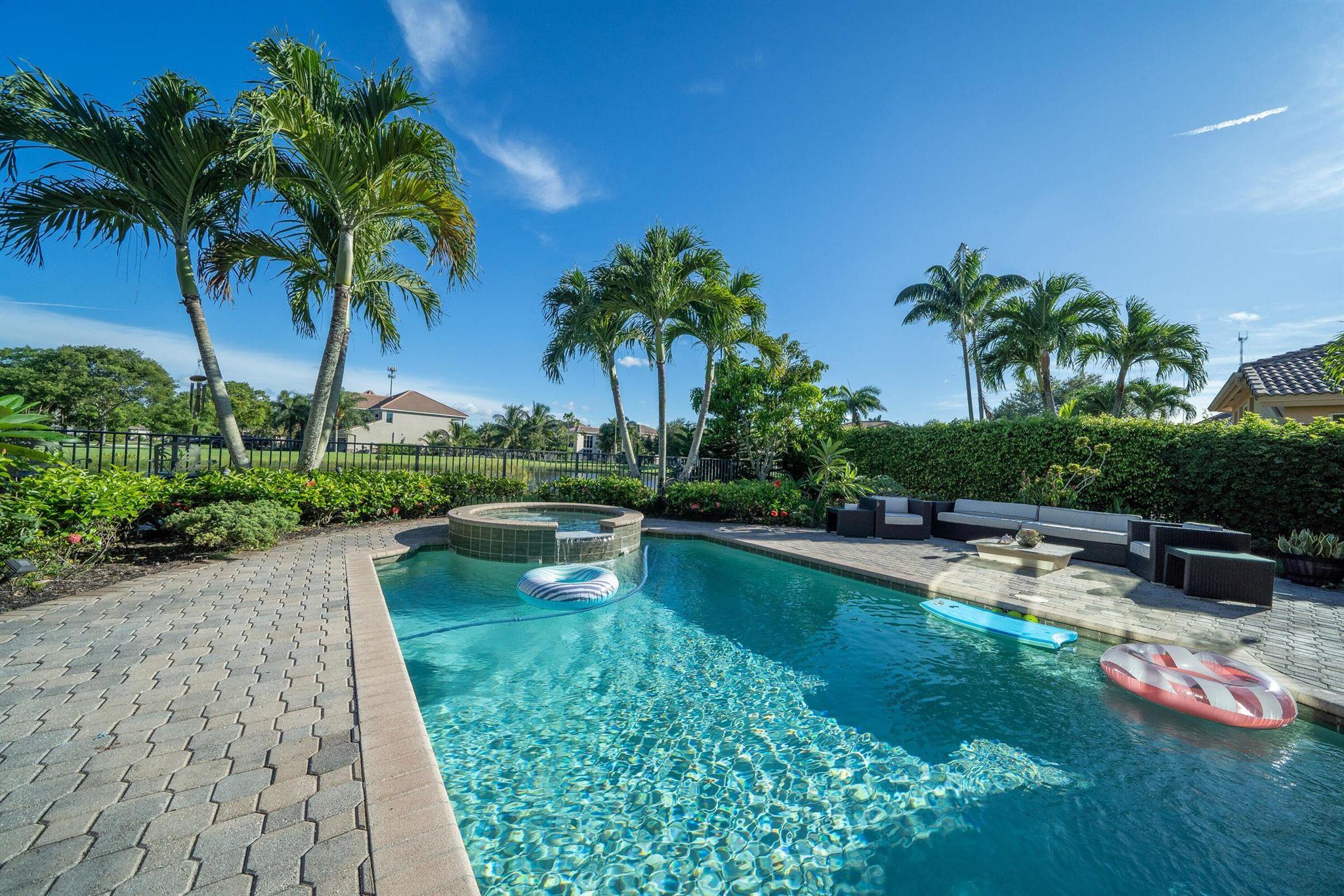 9238 Pineville Drive