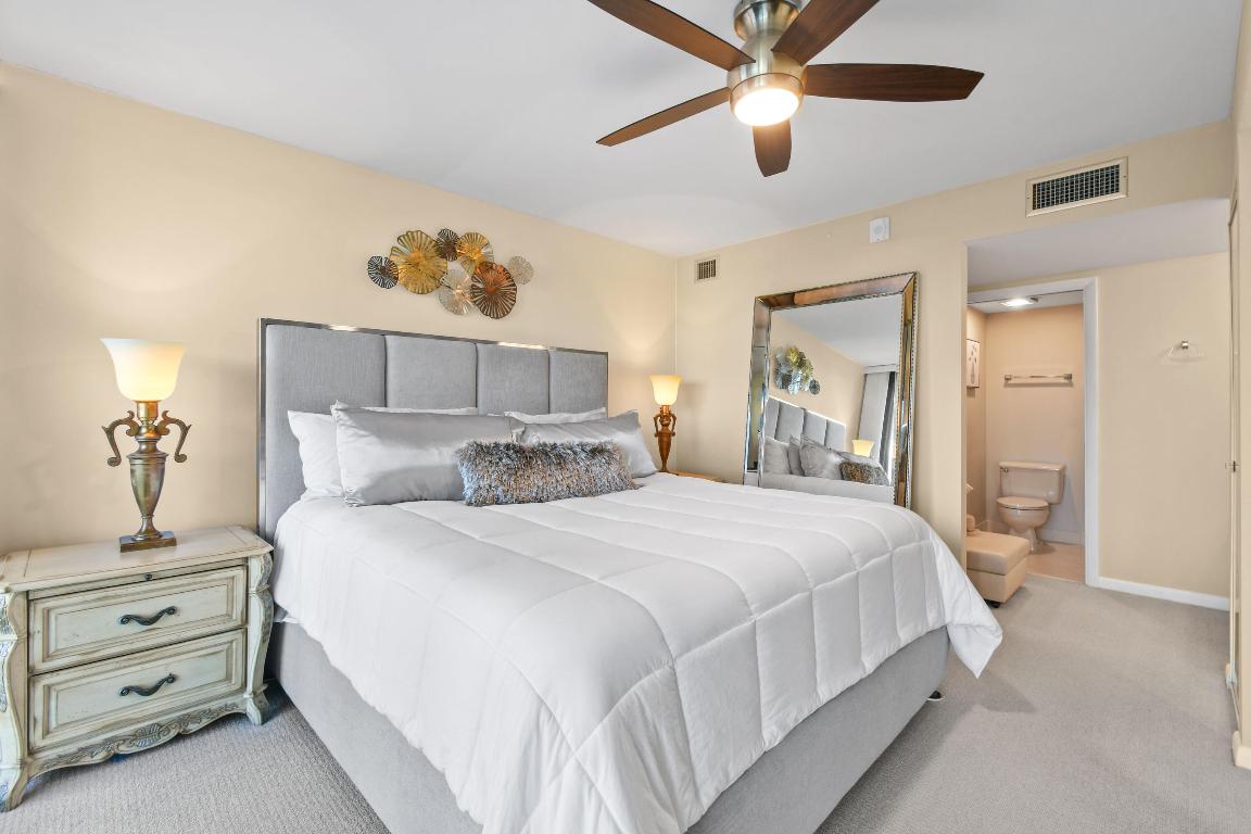 501 S Seas Drive 206