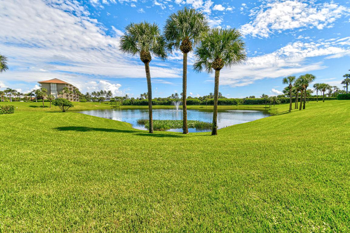 501 S Seas Drive 206