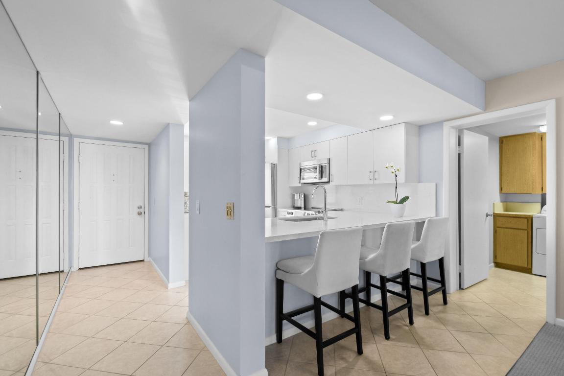 501 S Seas Drive 206