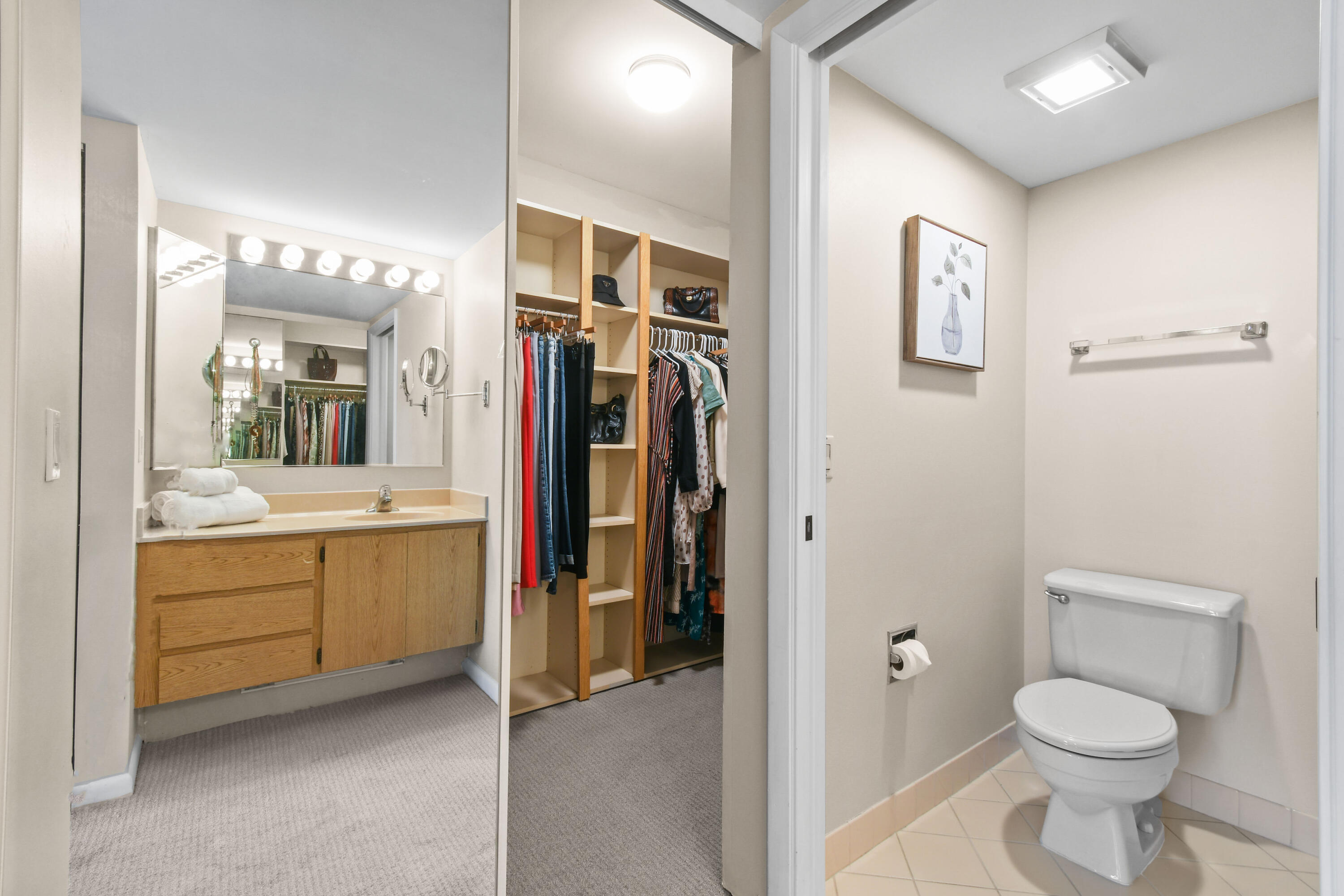 501 S Seas Drive 206