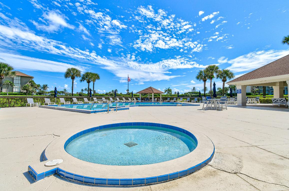 501 S Seas Drive 206