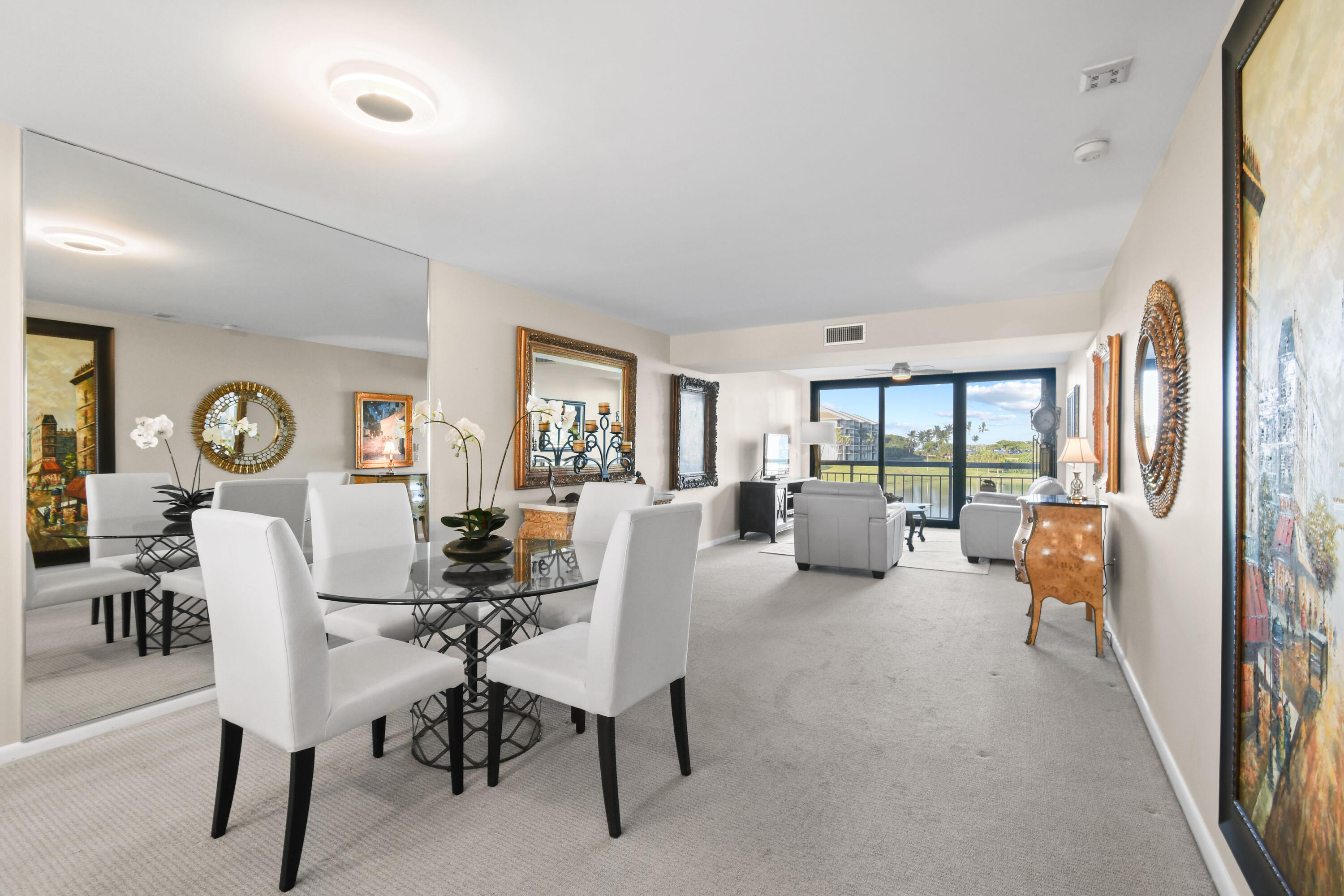 501 S Seas Drive 206