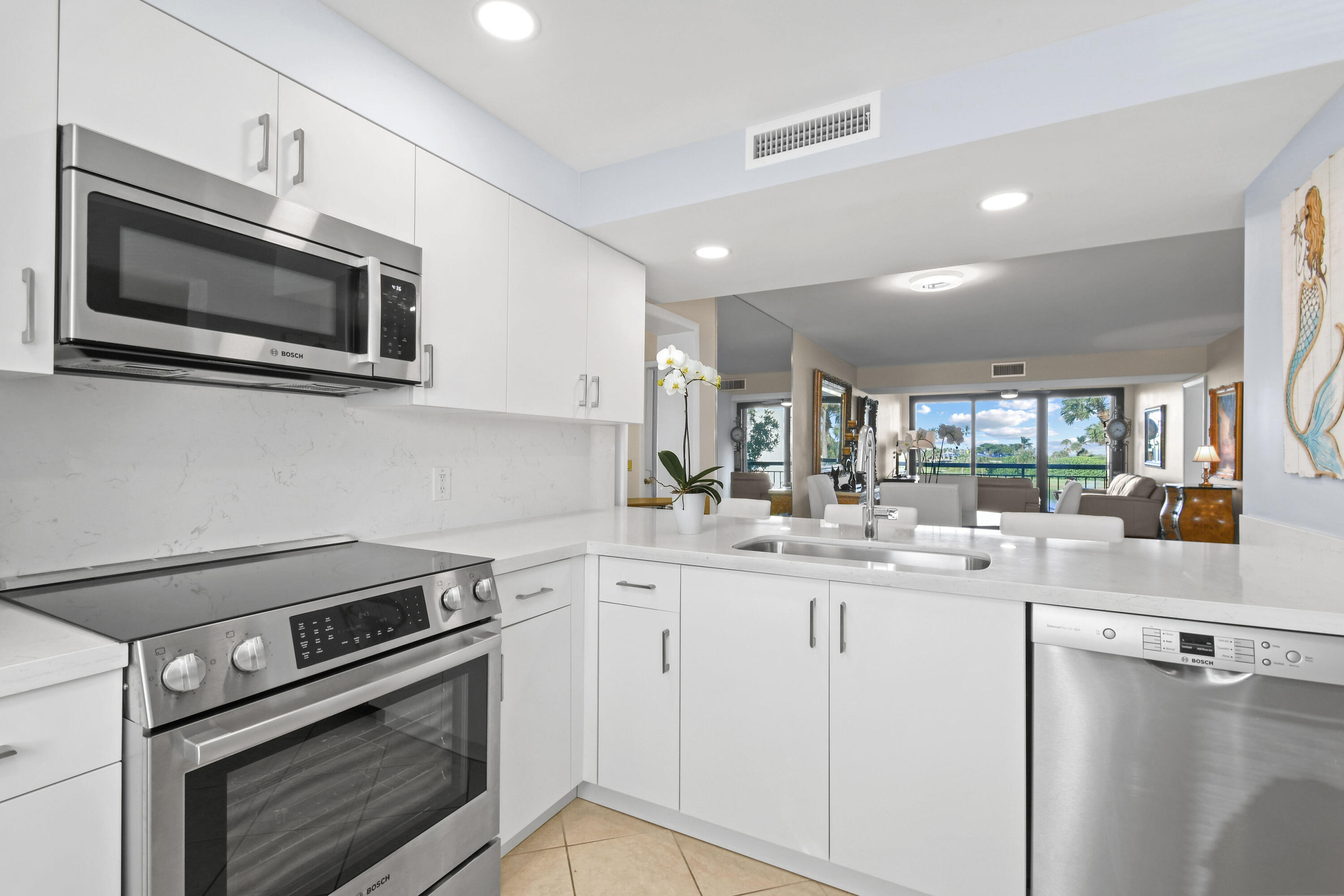 501 S Seas Drive 206