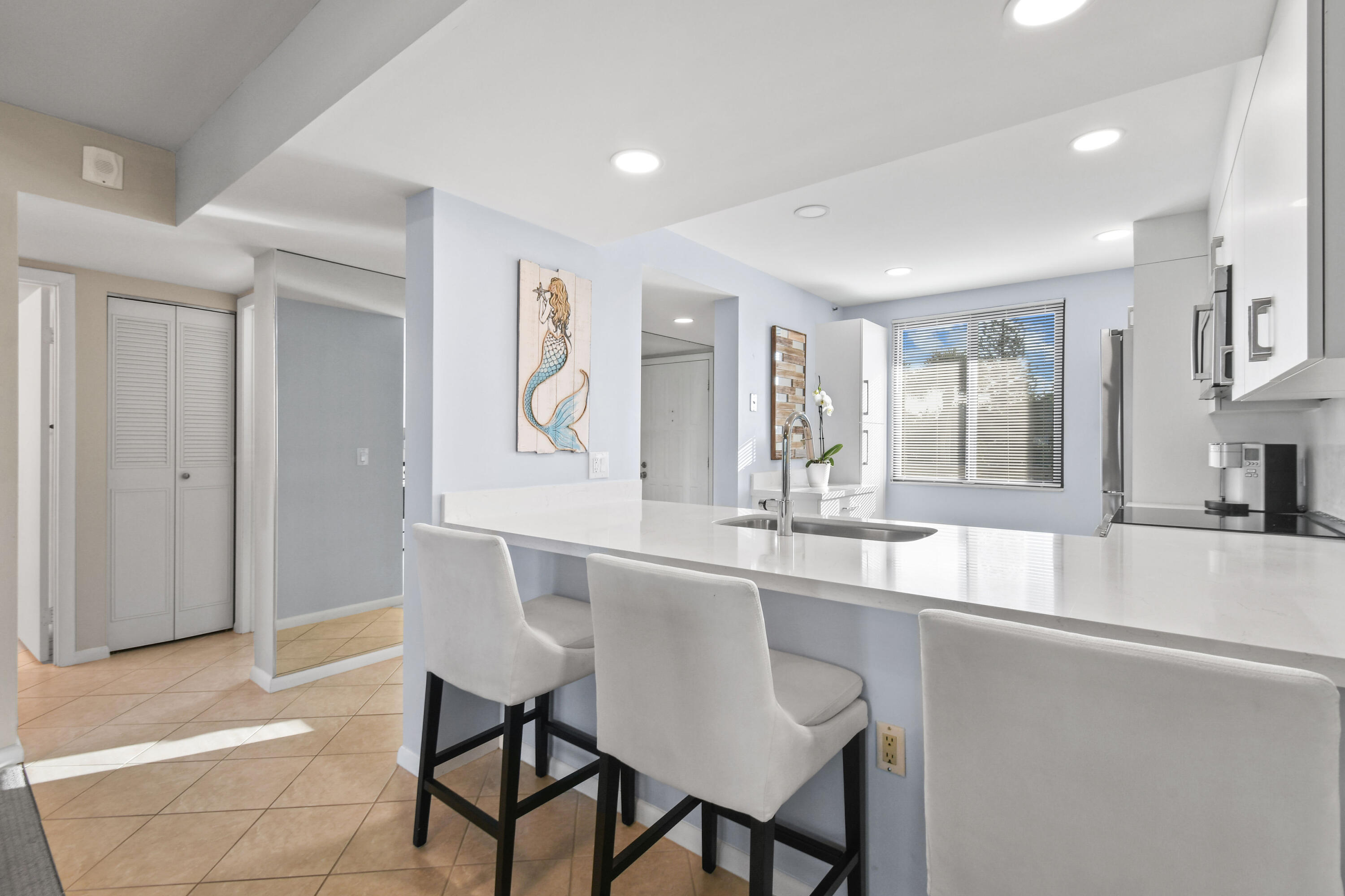 501 S Seas Drive 206