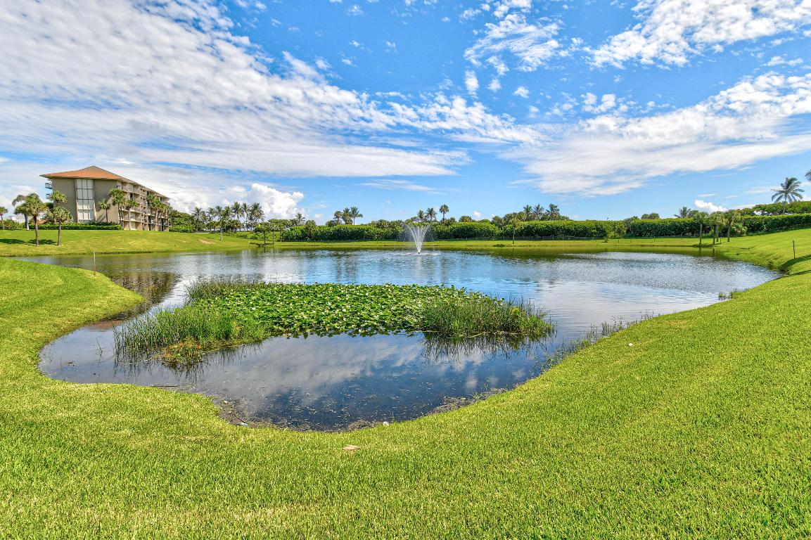 501 S Seas Drive 206