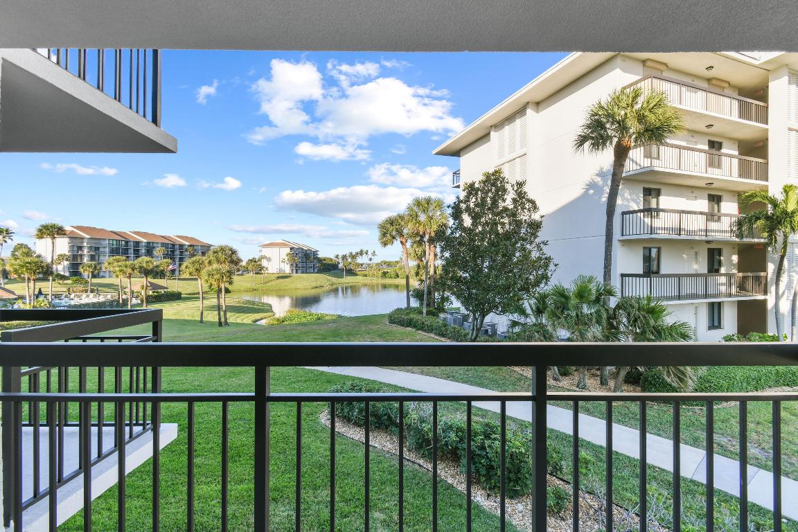 501 S Seas Drive 206