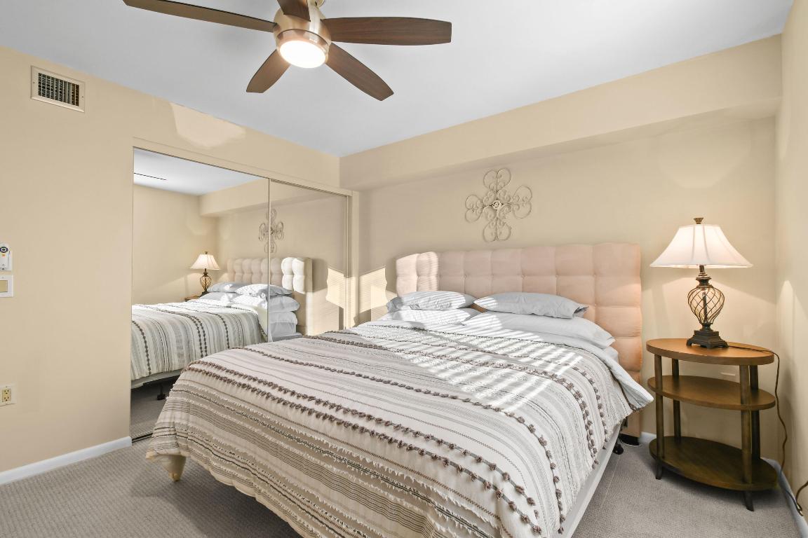 501 S Seas Drive 206