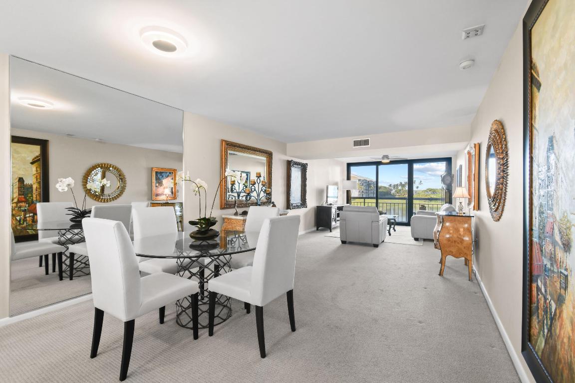 501 S Seas Drive 206