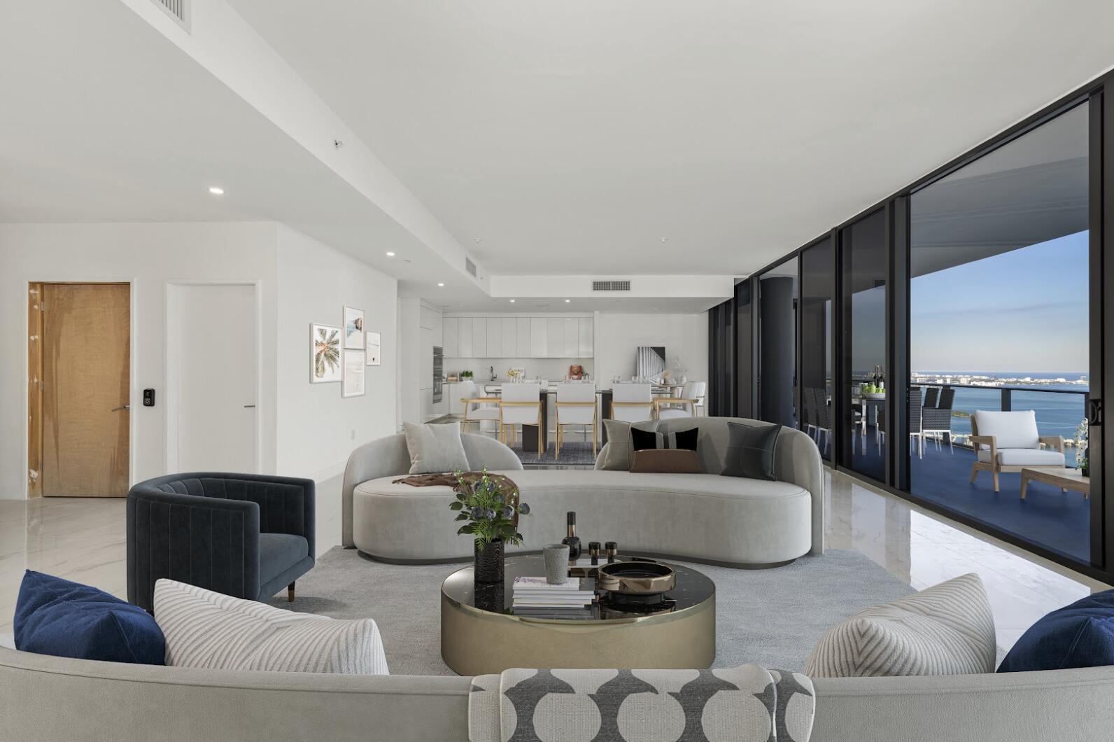 700 NE 24th Street Ph-6003