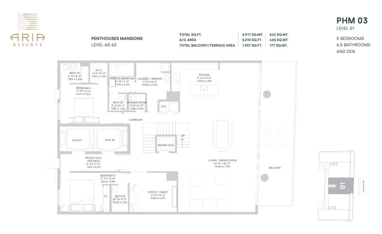 700 NE 24th Street Ph-6003