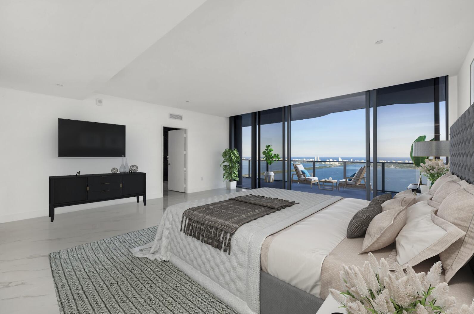 700 NE 24th Street Ph-6003