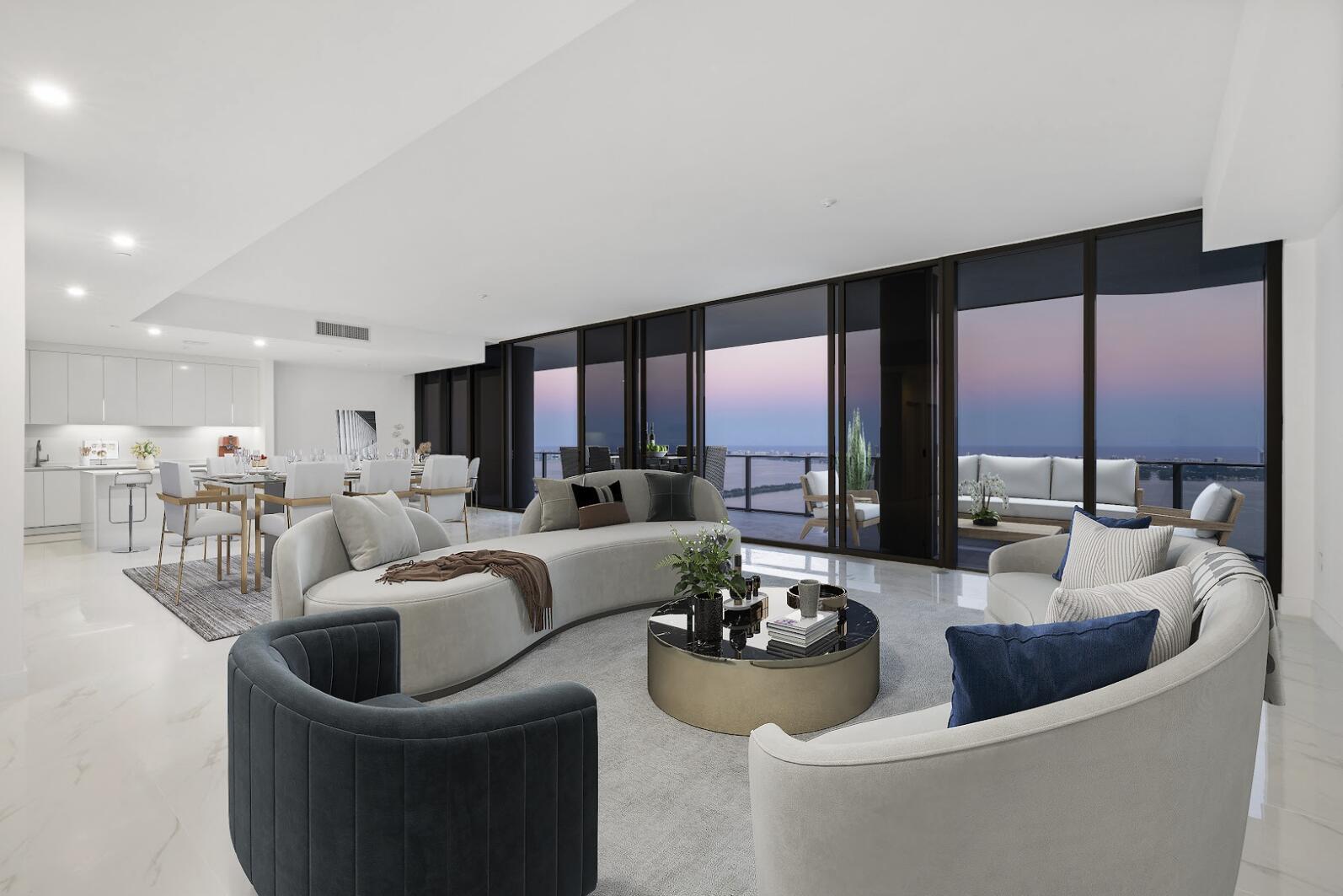 700 NE 24th Street Ph-6003