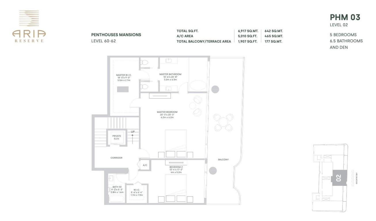 700 NE 24th Street Ph-6003