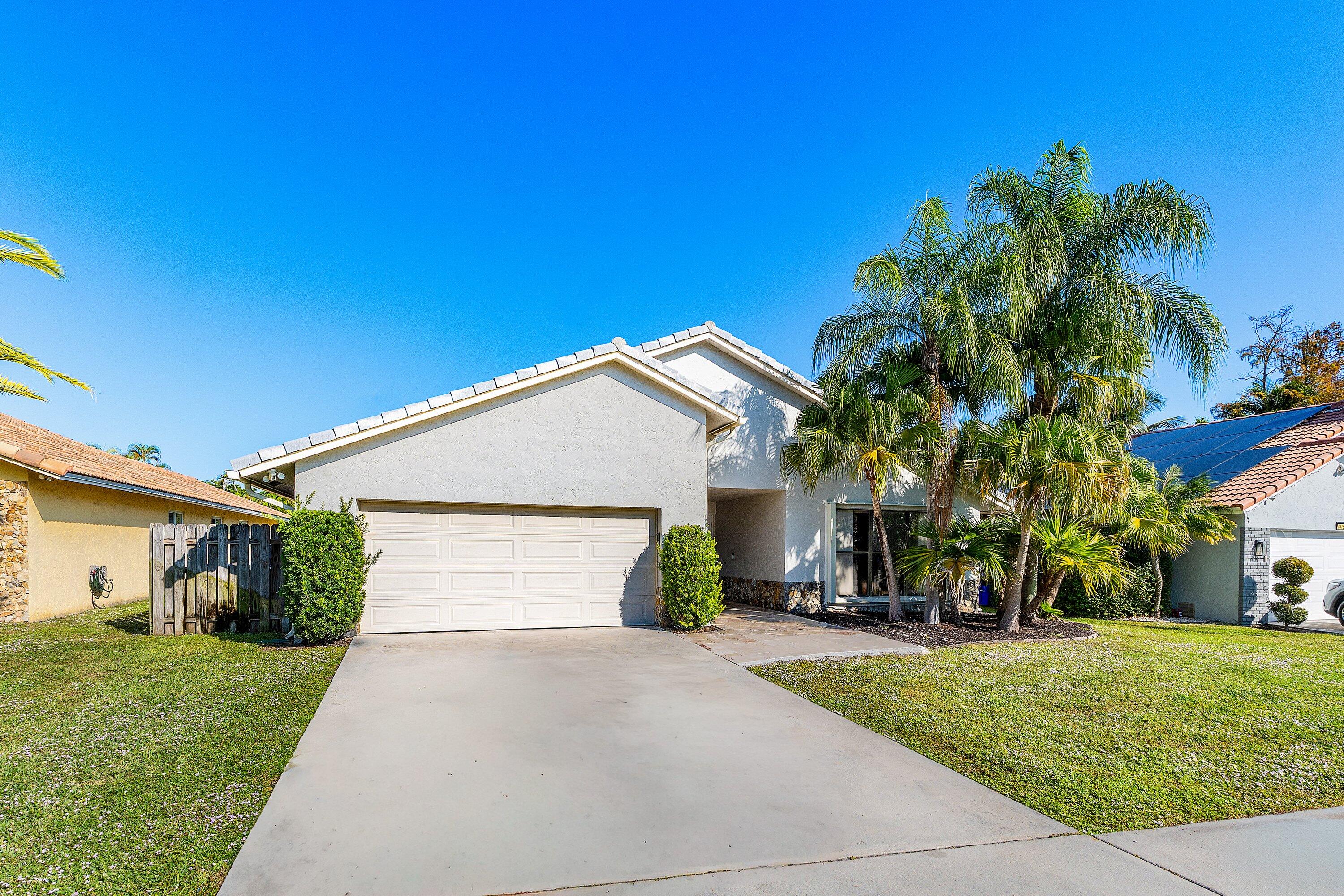 7483 Silver Woods Court