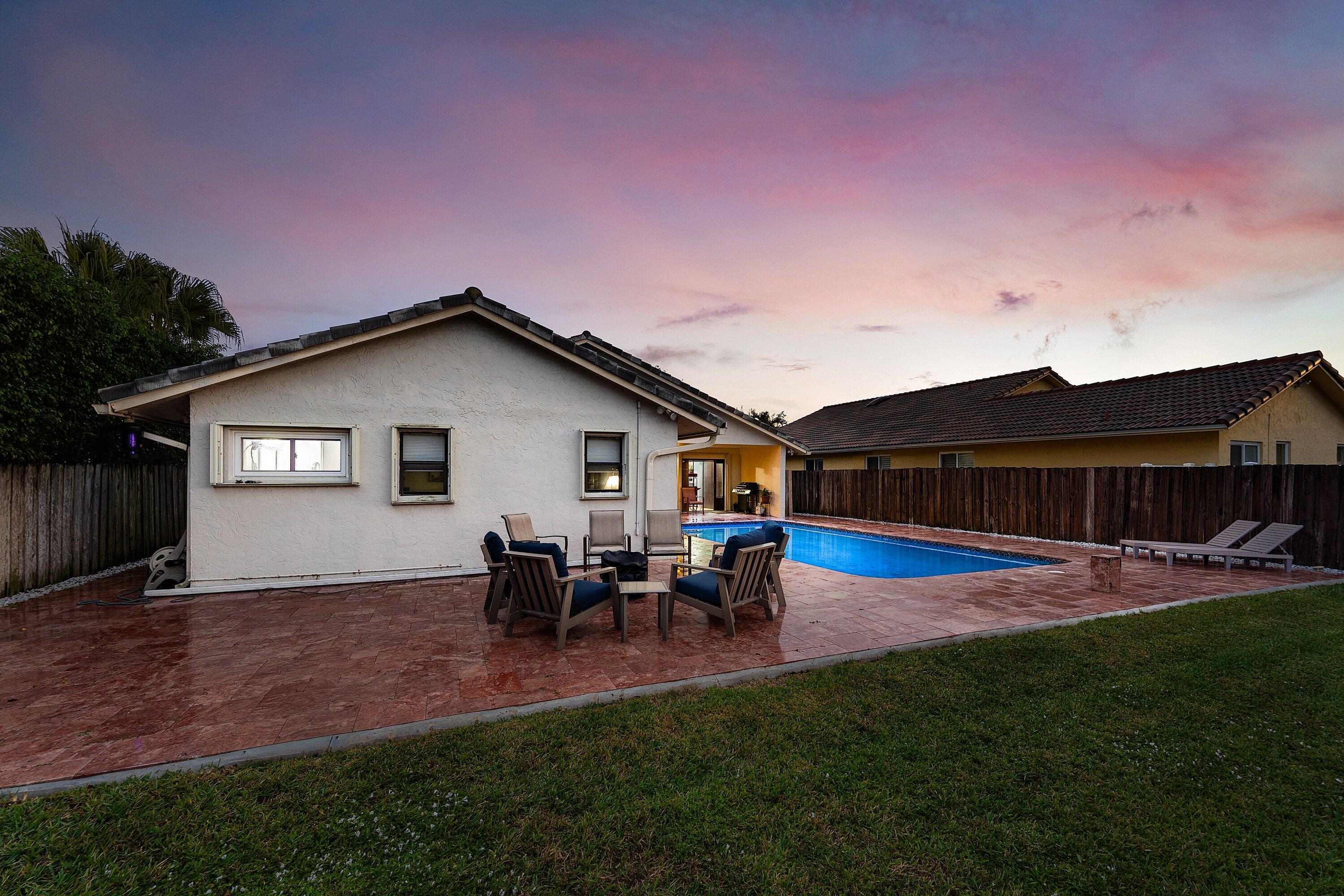 7483 Silver Woods Court