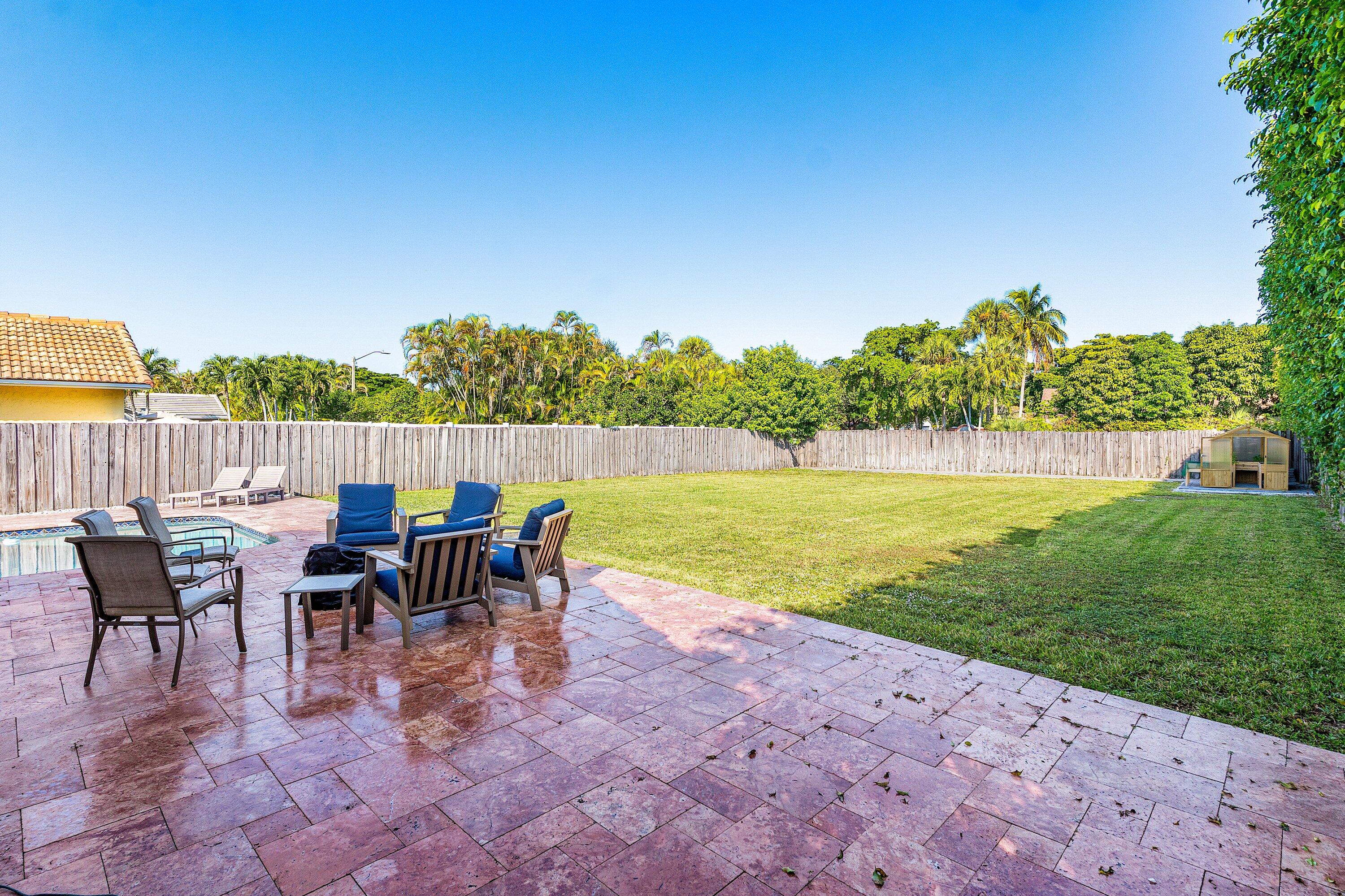 7483 Silver Woods Court
