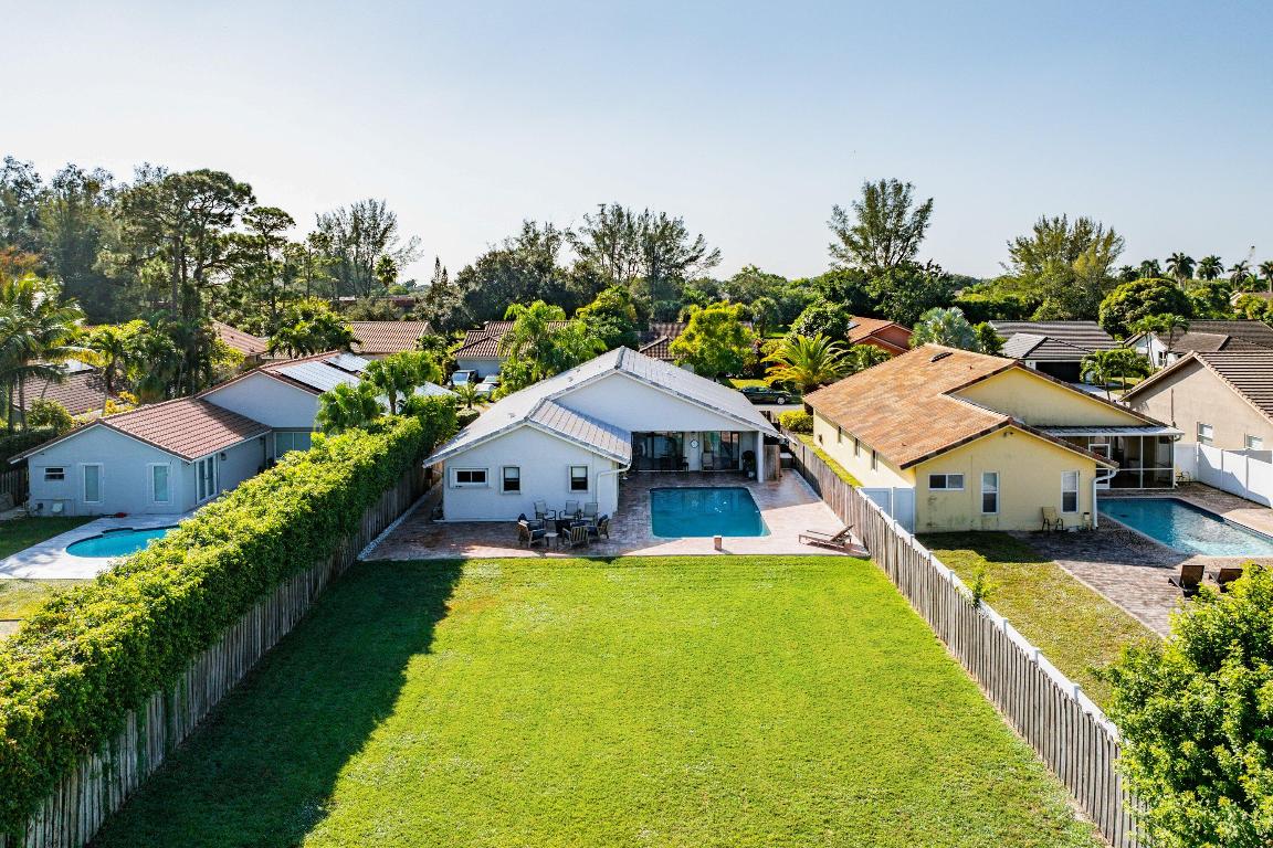 7483 Silver Woods Court