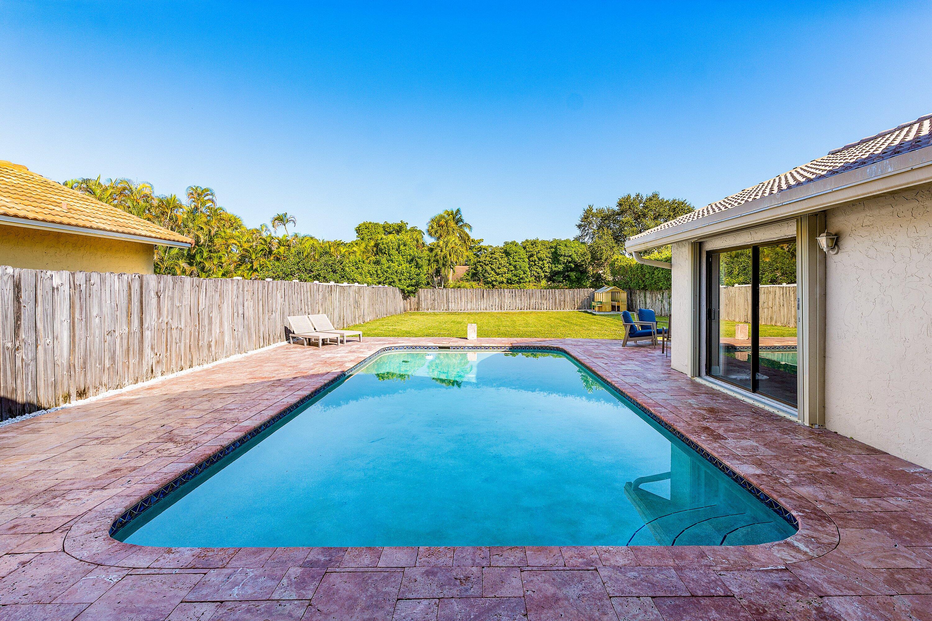 7483 Silver Woods Court