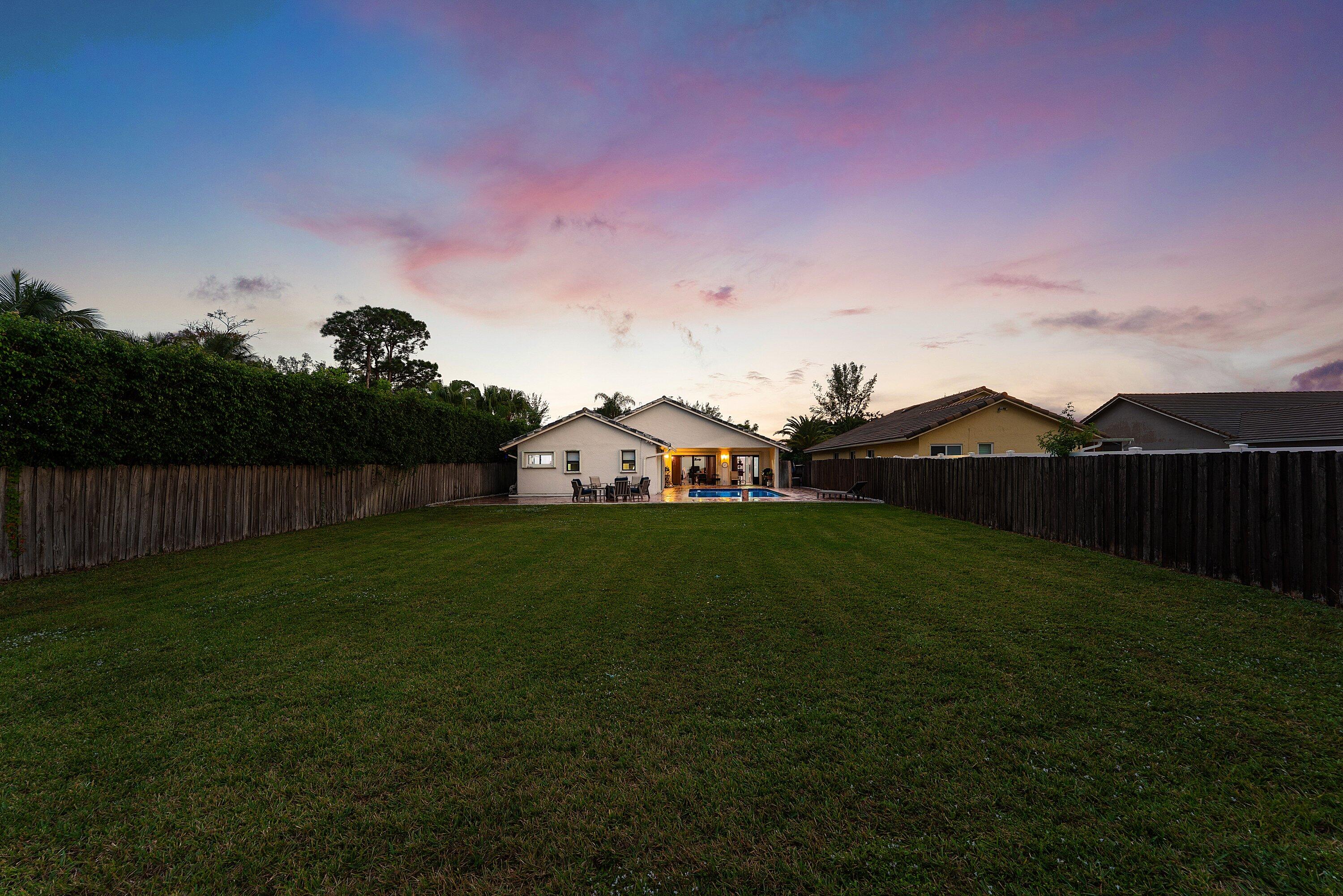 7483 Silver Woods Court