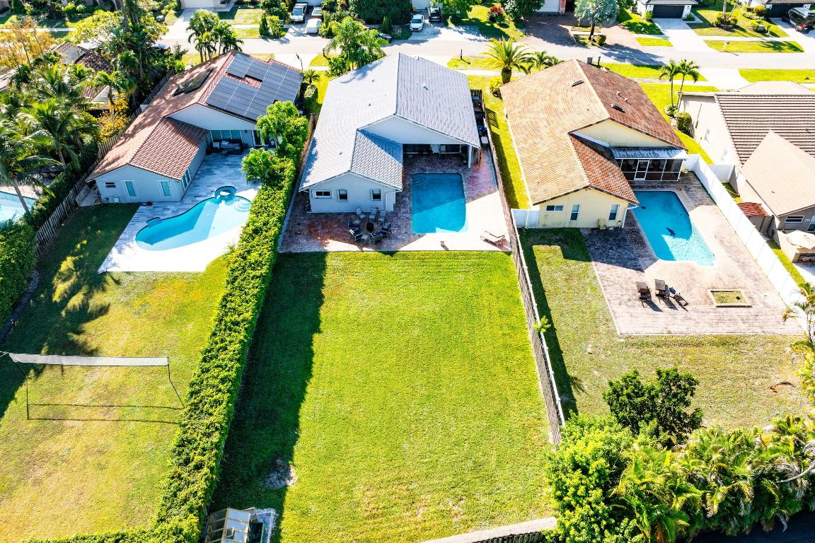 7483 Silver Woods Court