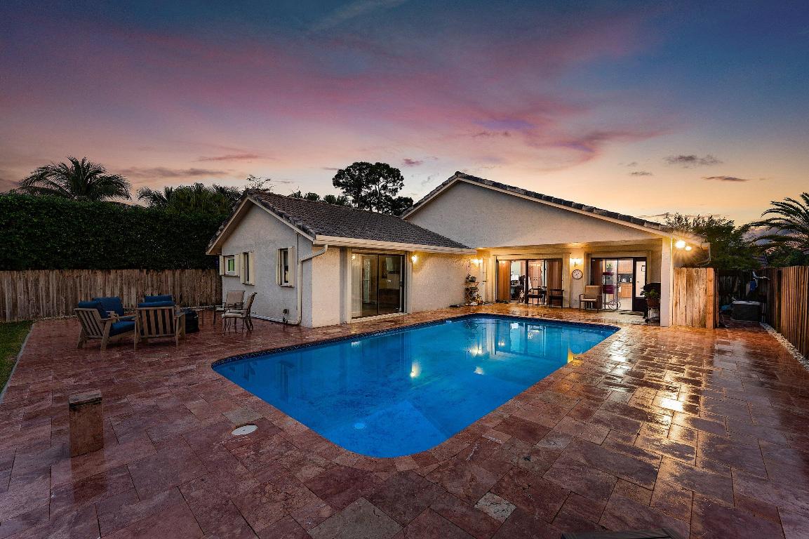 7483 Silver Woods Court