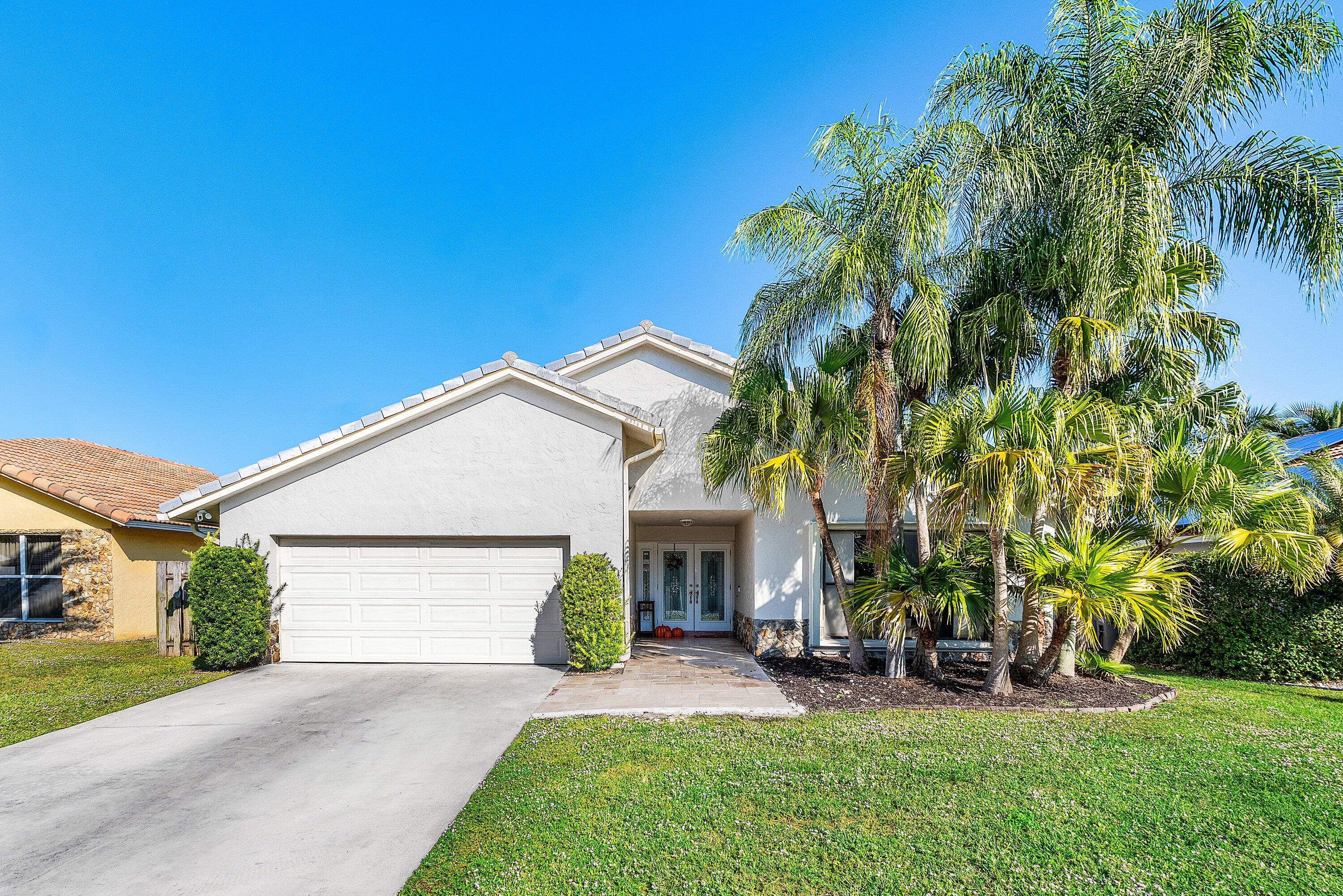 7483 Silver Woods Court