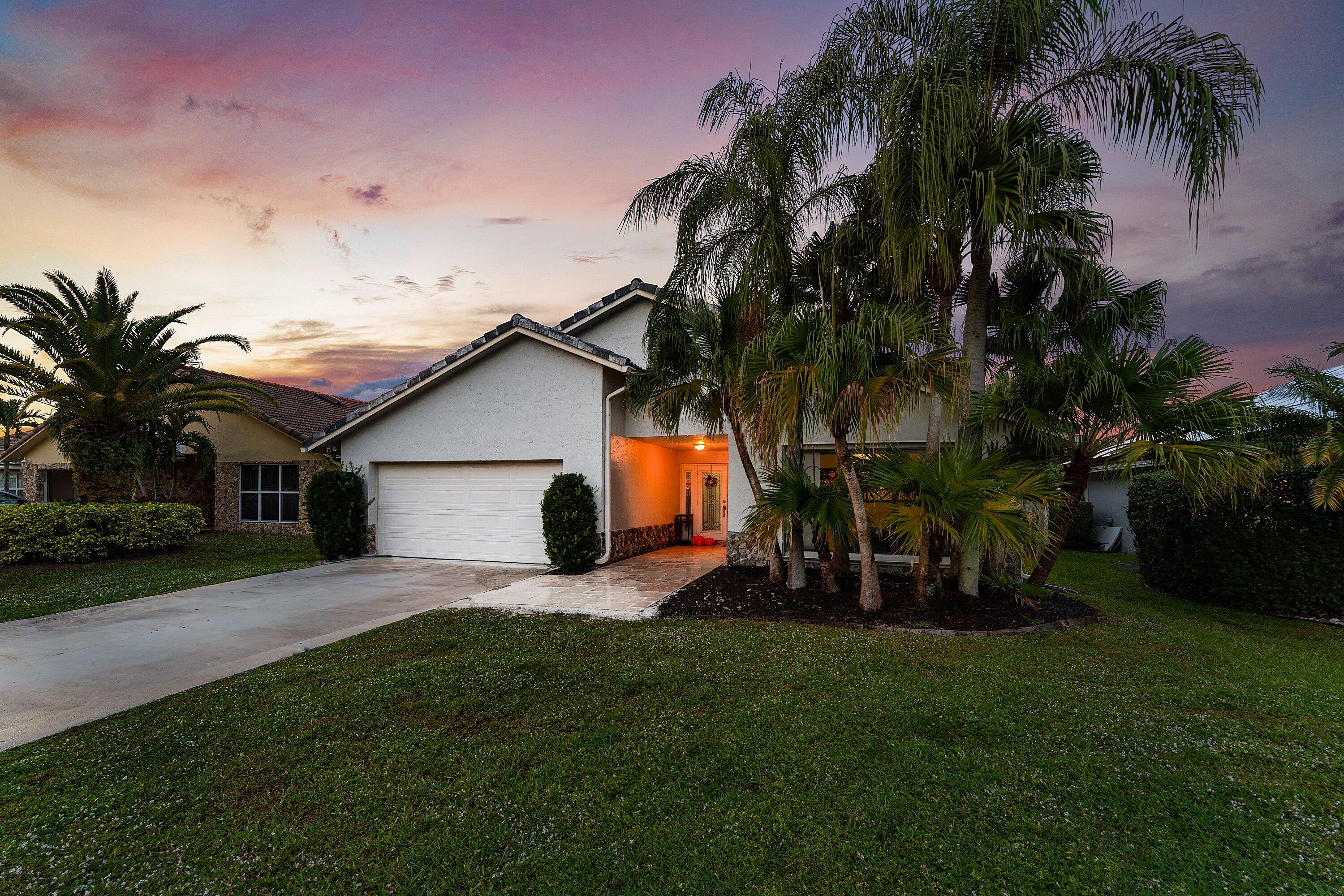 7483 Silver Woods Court