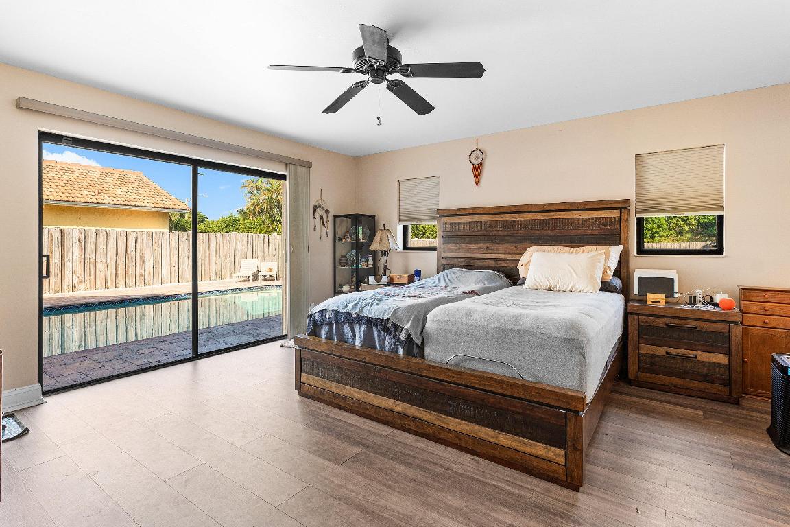 7483 Silver Woods Court