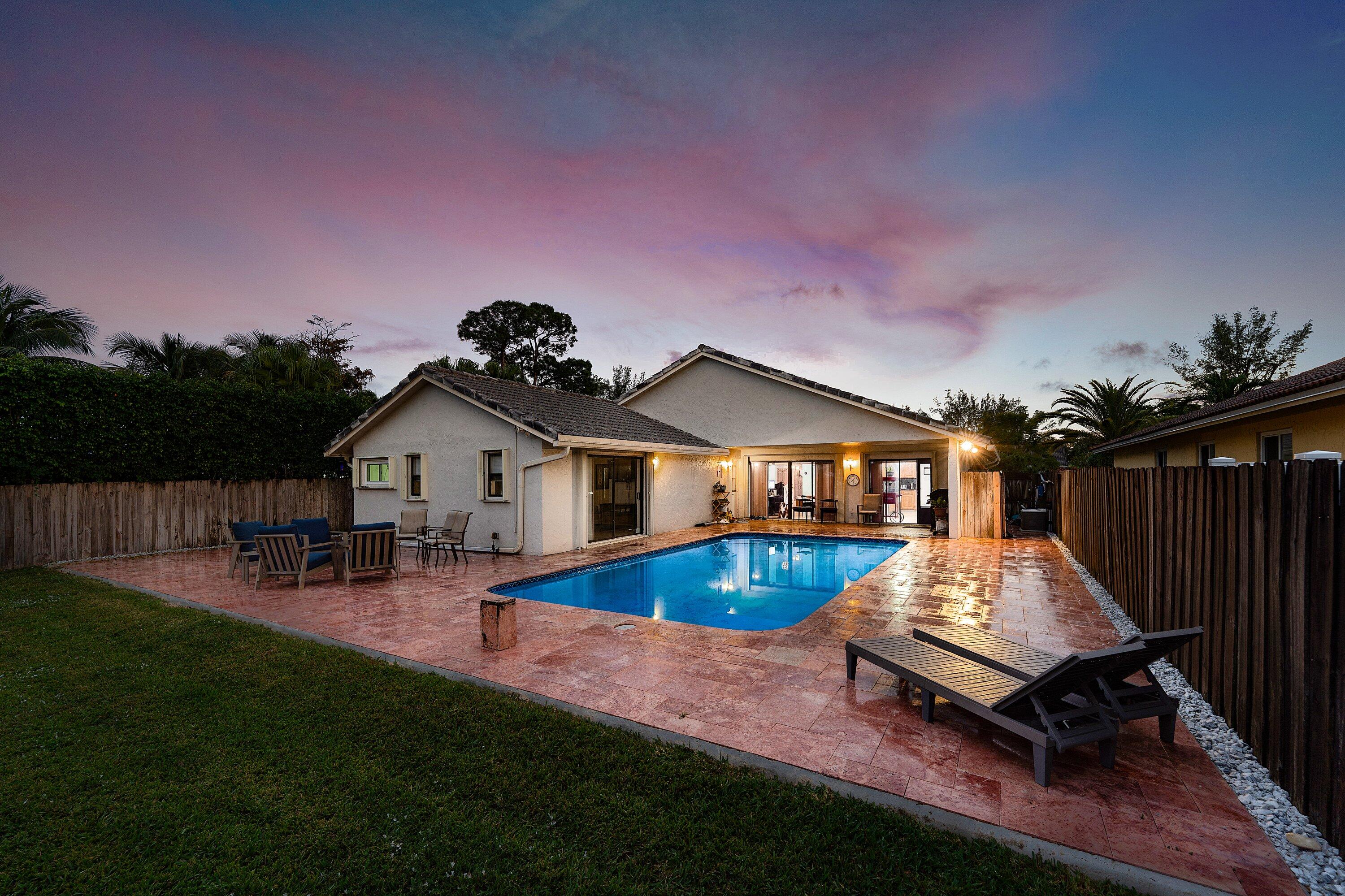 7483 Silver Woods Court