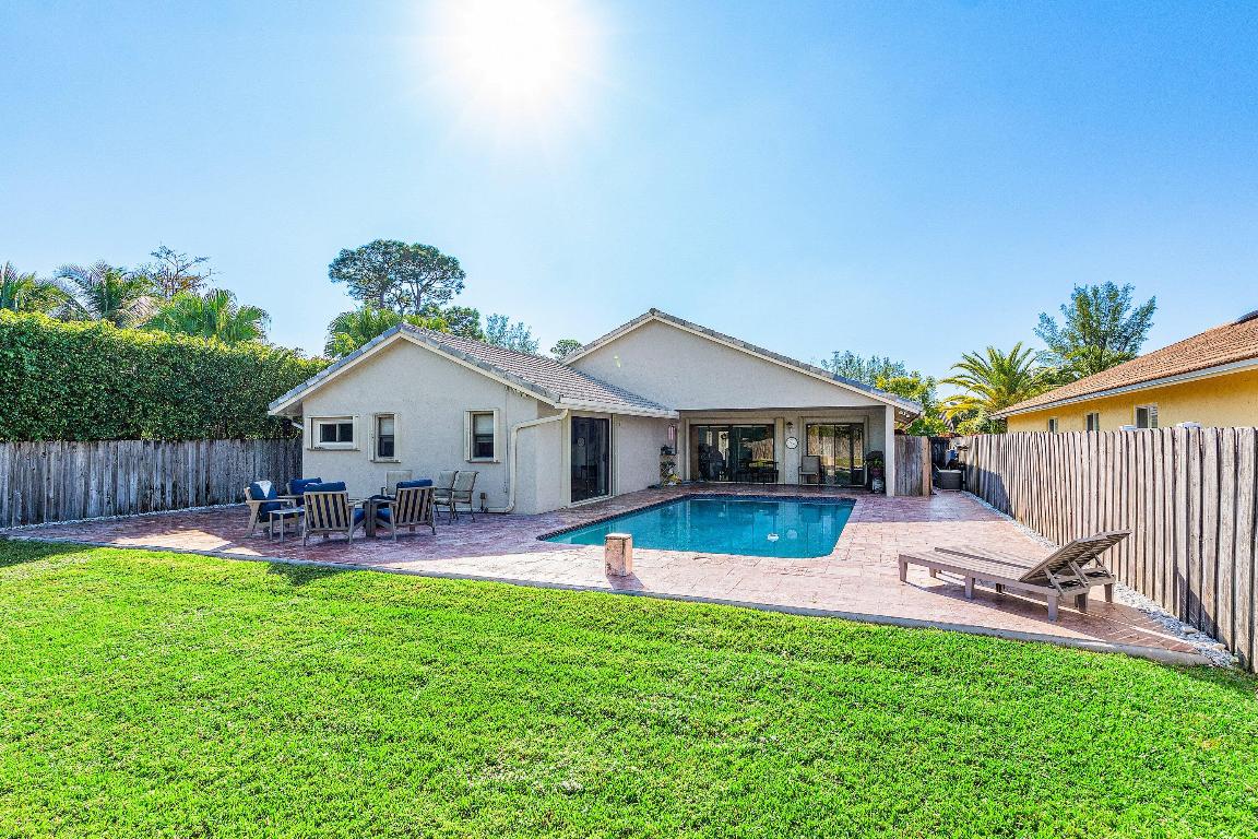 7483 Silver Woods Court