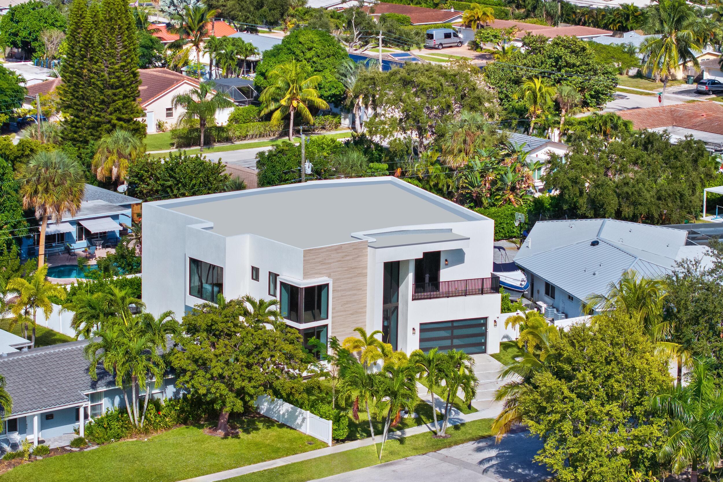 957 SW 12th Street