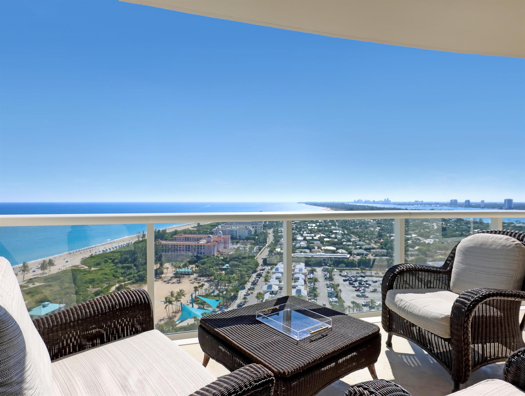 2700 N Ocean Drive 2105b