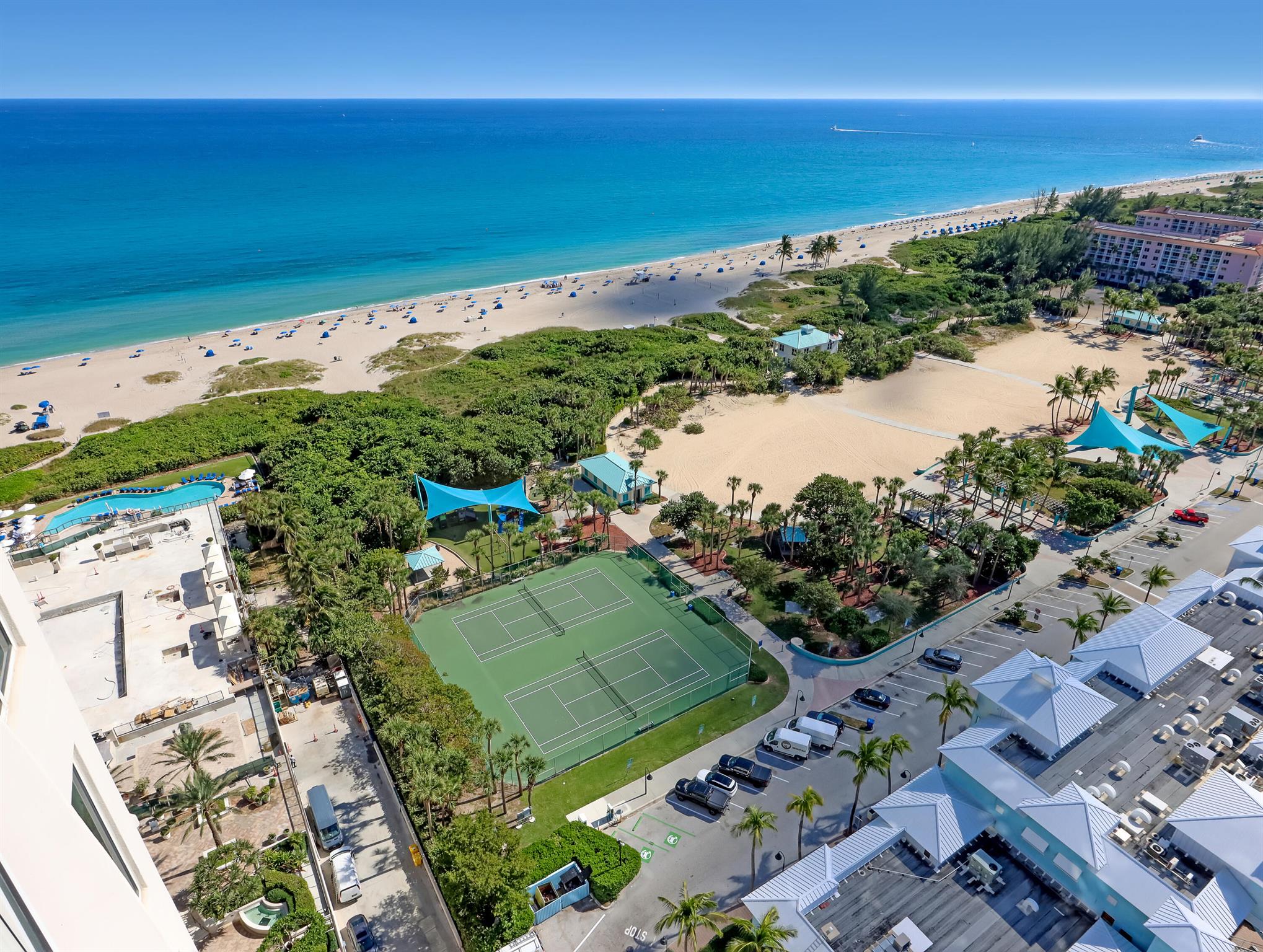 2700 N Ocean Drive 2105b