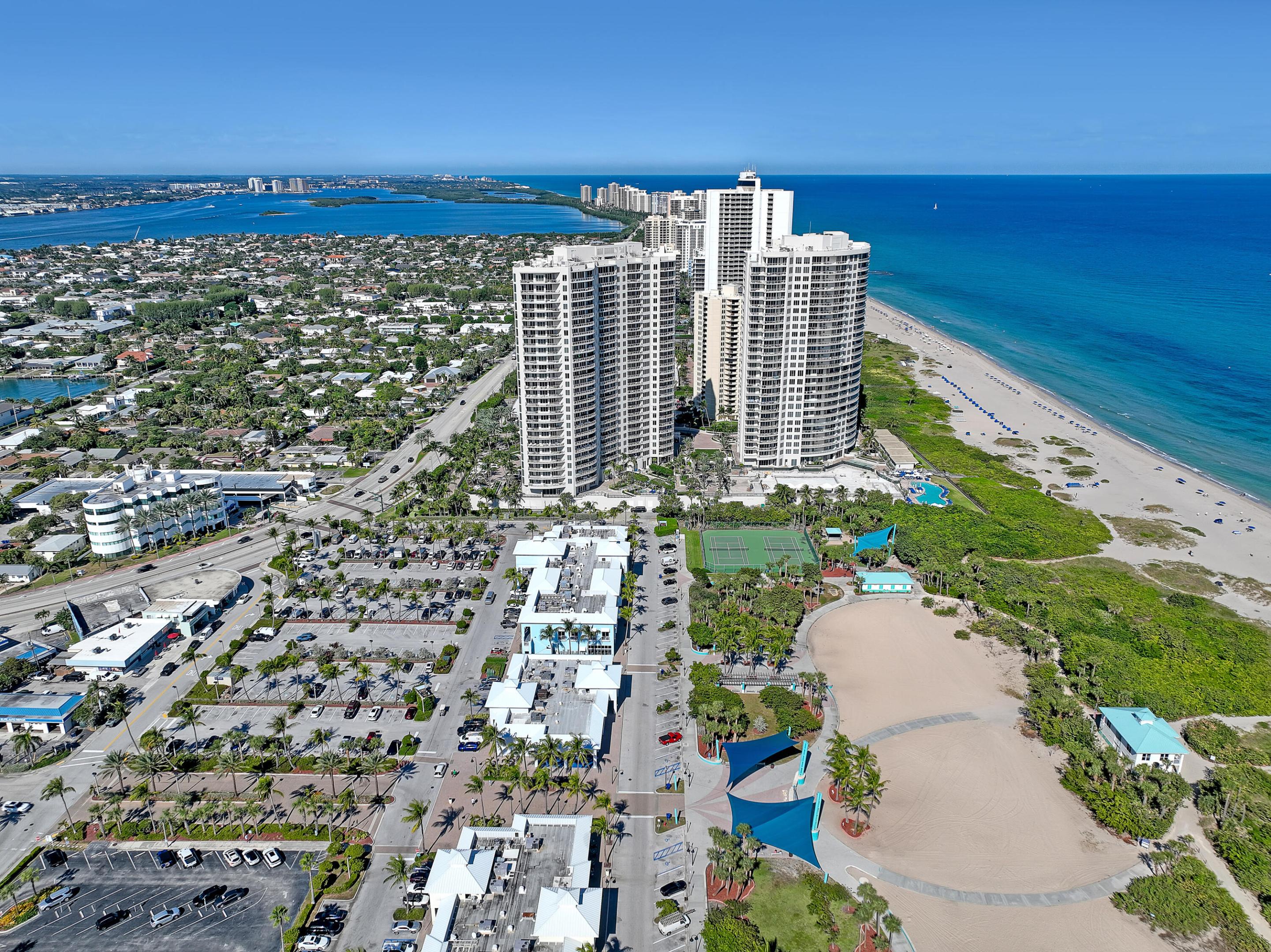 2700 N Ocean Drive 2105b