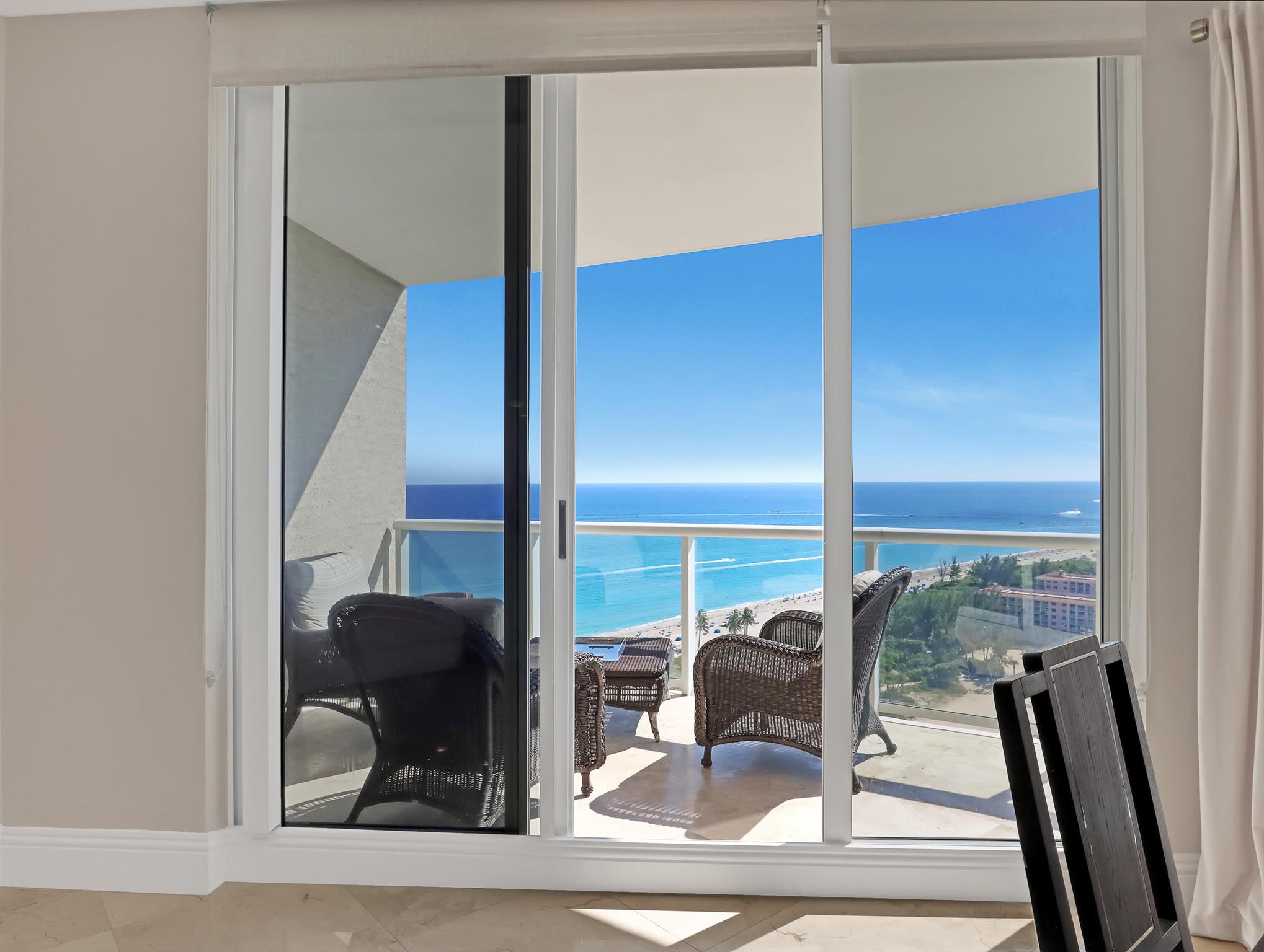 2700 N Ocean Drive 2105b