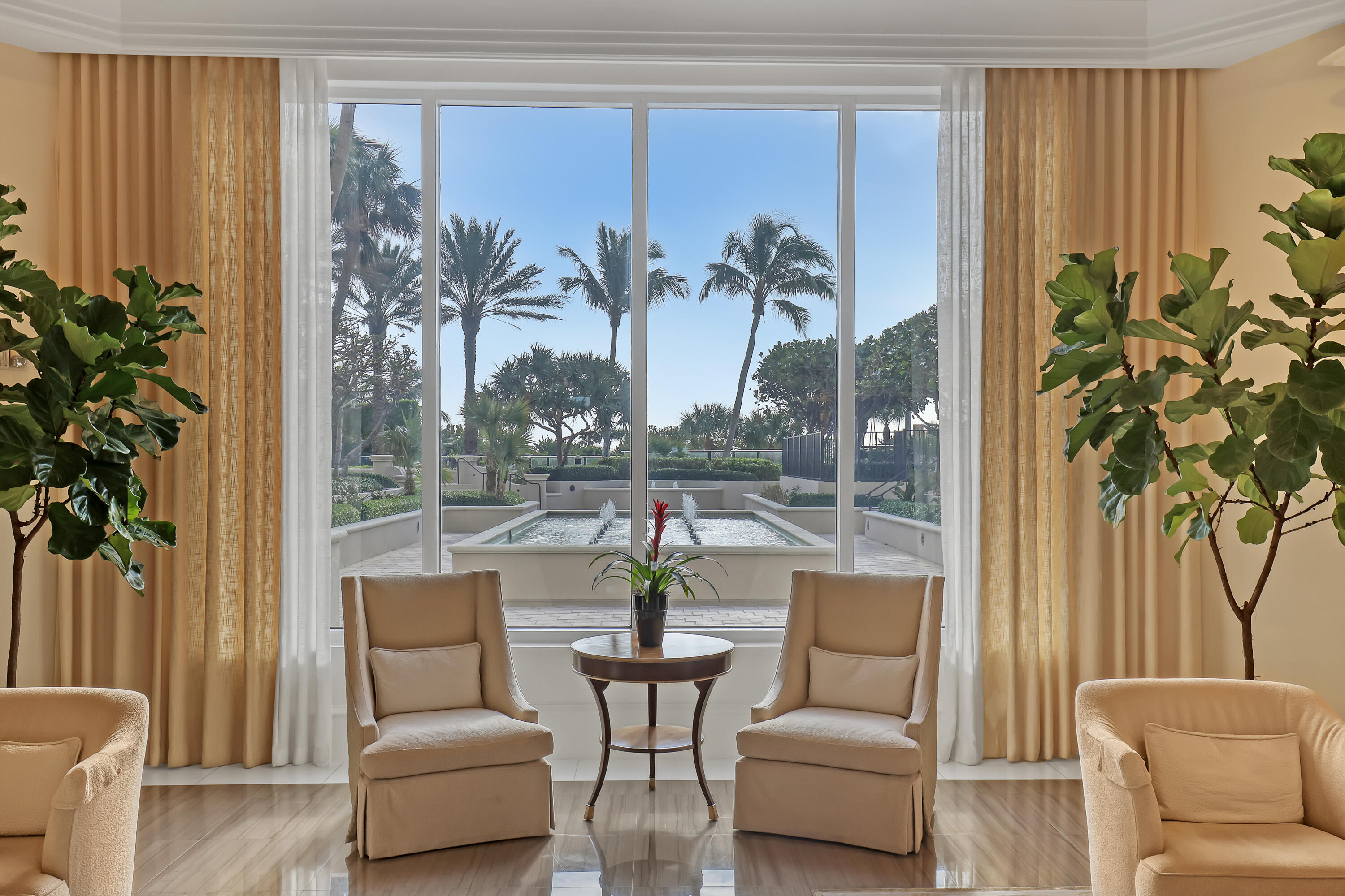 2700 N Ocean Drive 2105b