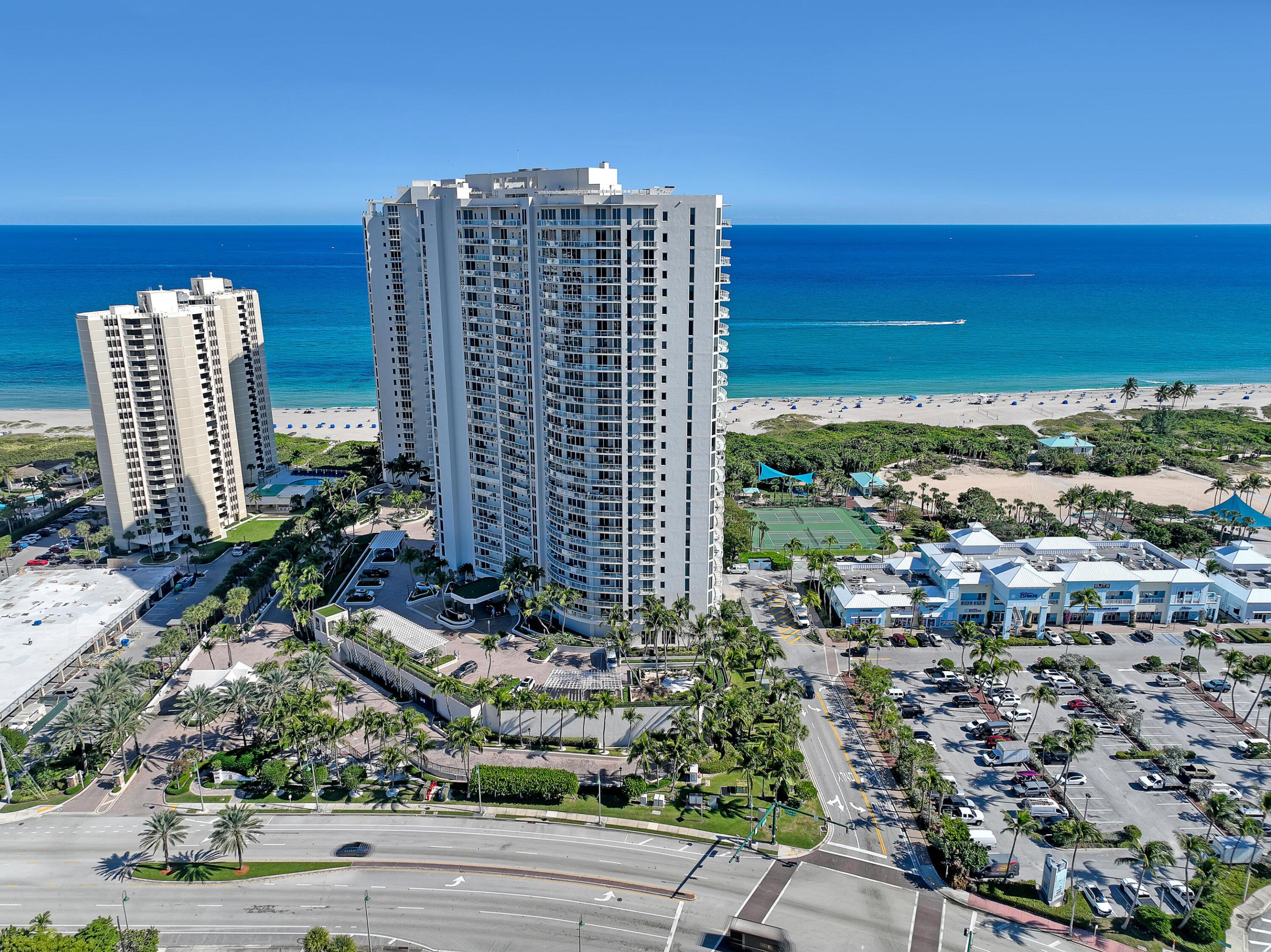 2700 N Ocean Drive 2105b