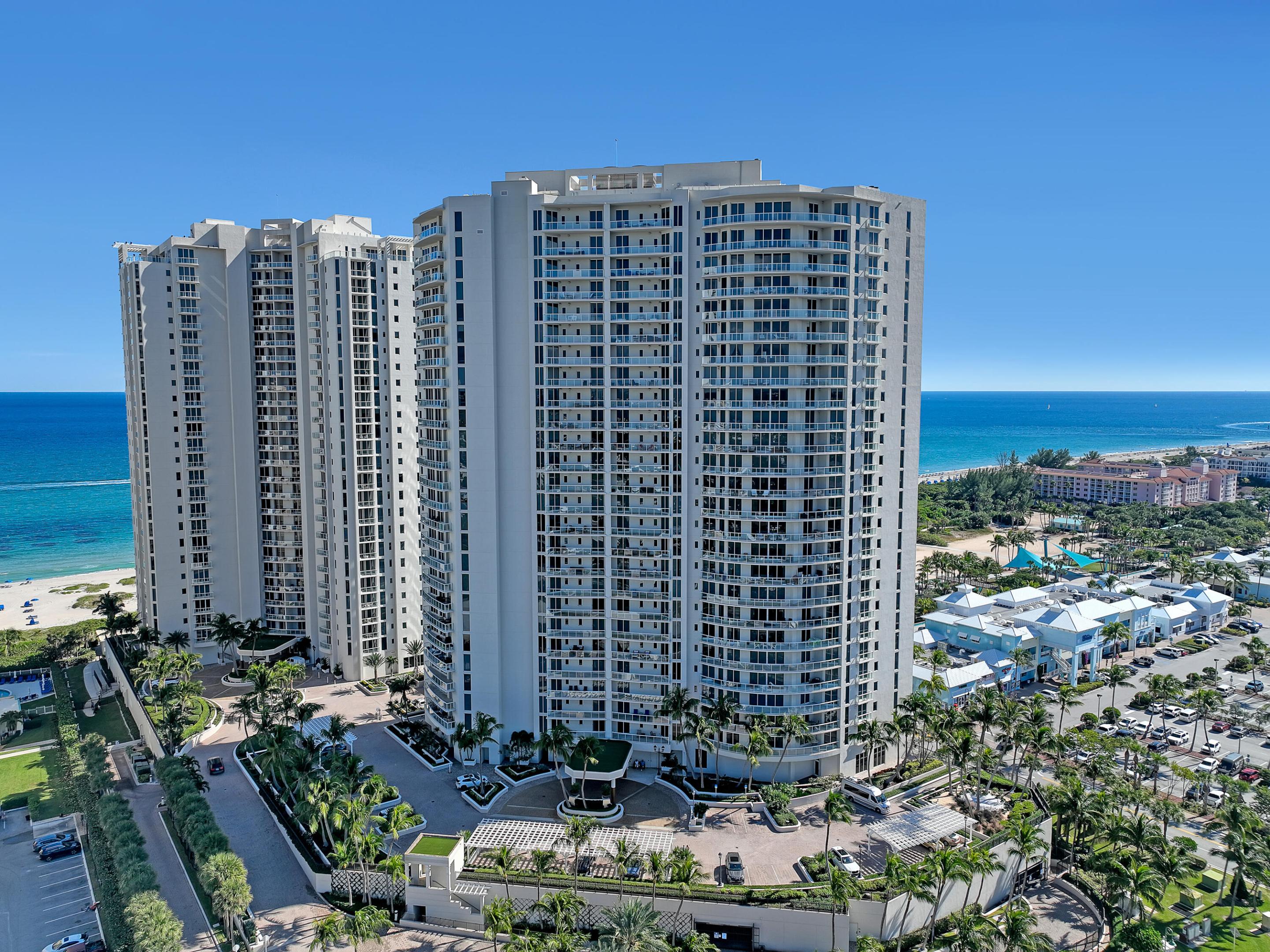 2700 N Ocean Drive 2105b